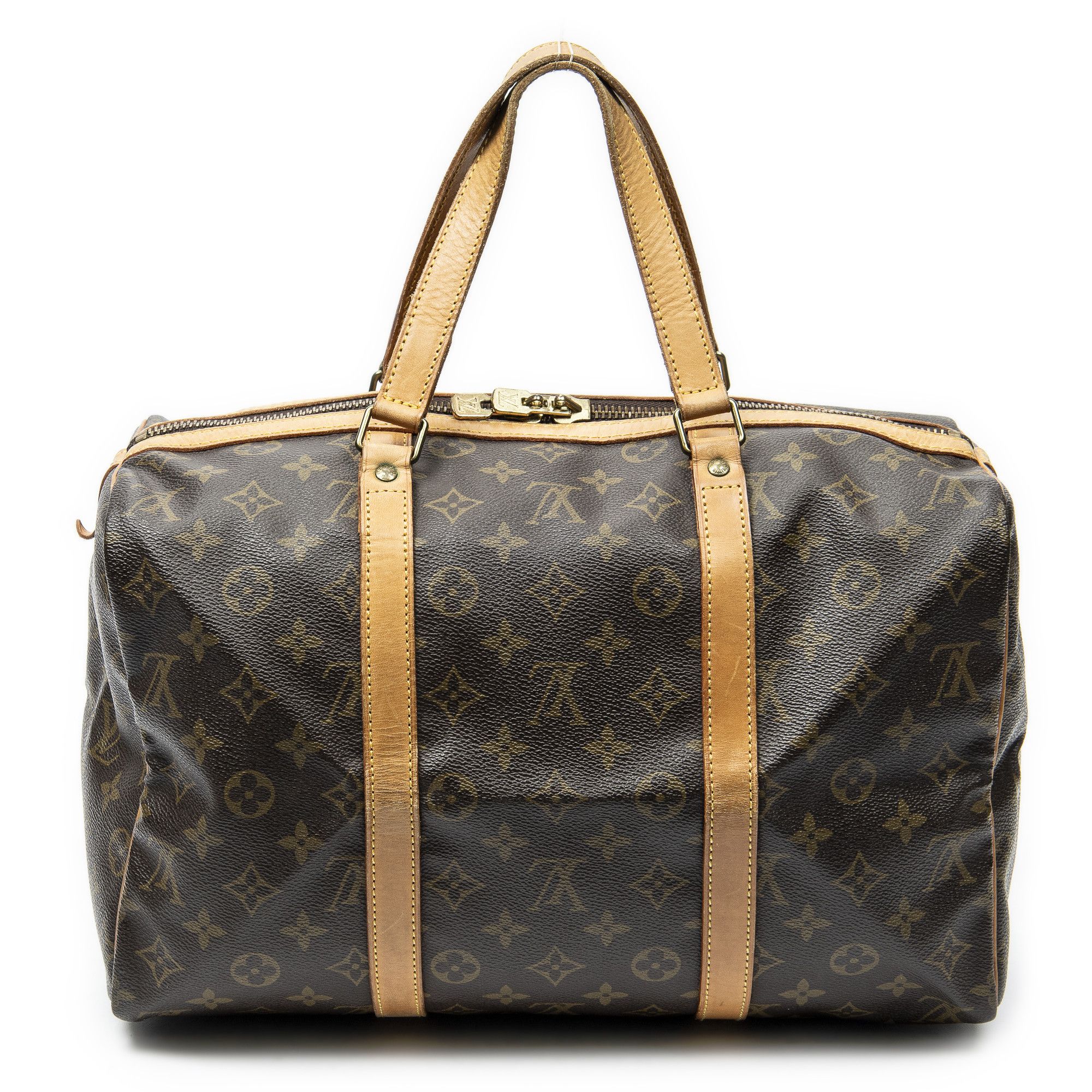 Louis Vuitton Sac Souple 35 Size ONE SIZE - 5 Thumbnail