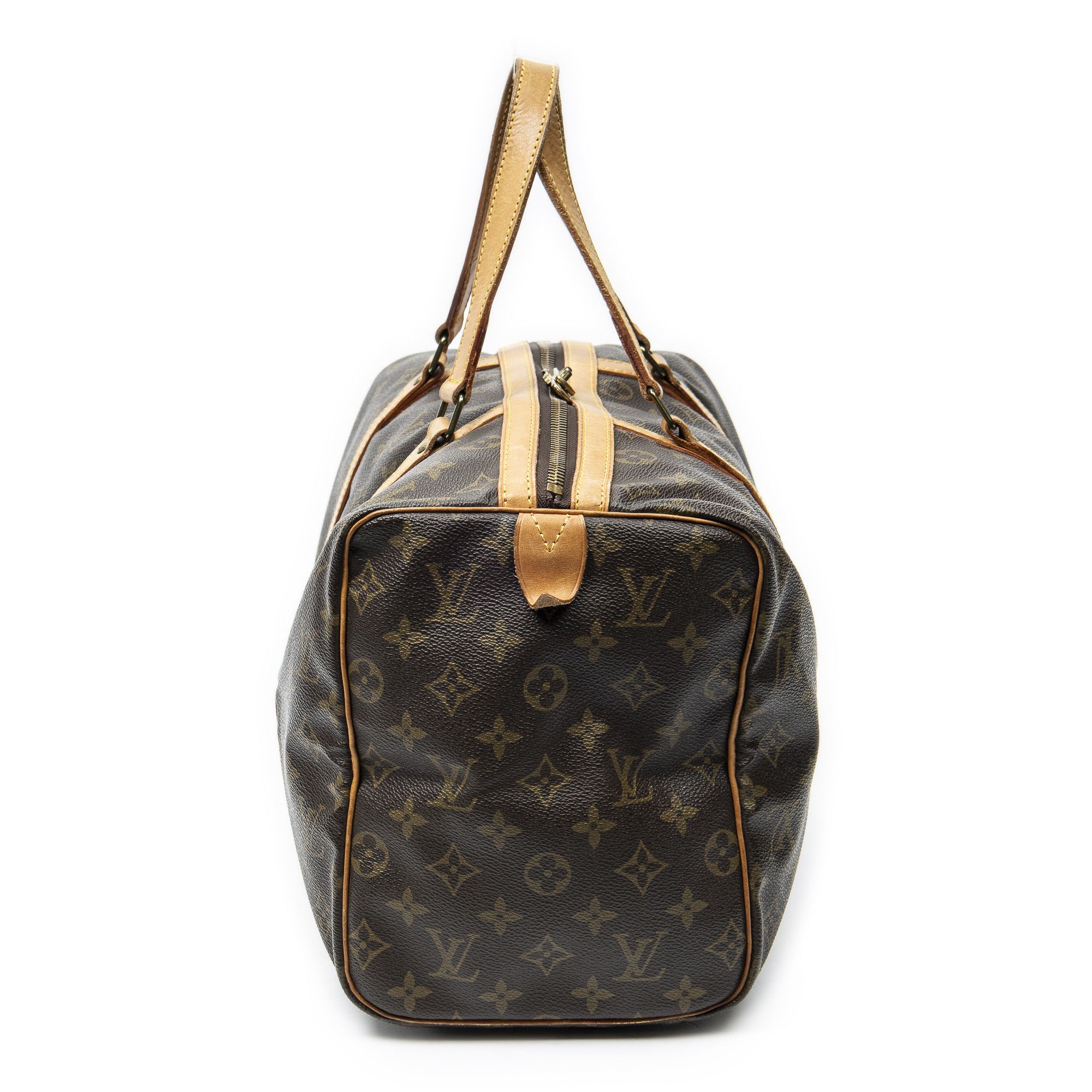 Louis Vuitton Sac Souple 35 Size ONE SIZE - 3 Thumbnail