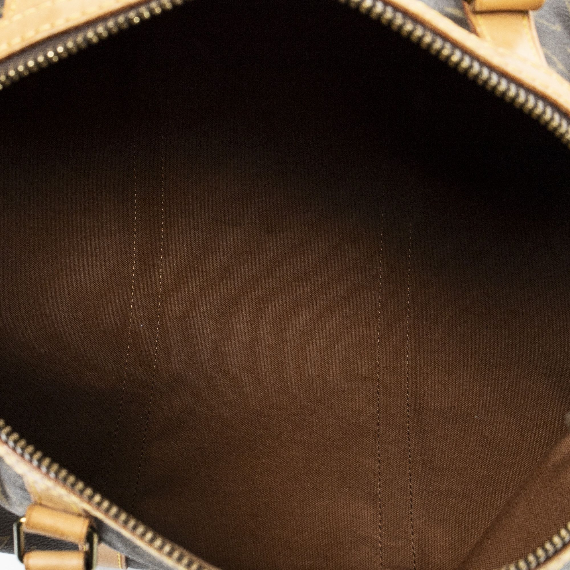 Louis Vuitton Sac Souple 35 Size ONE SIZE - 9 Thumbnail