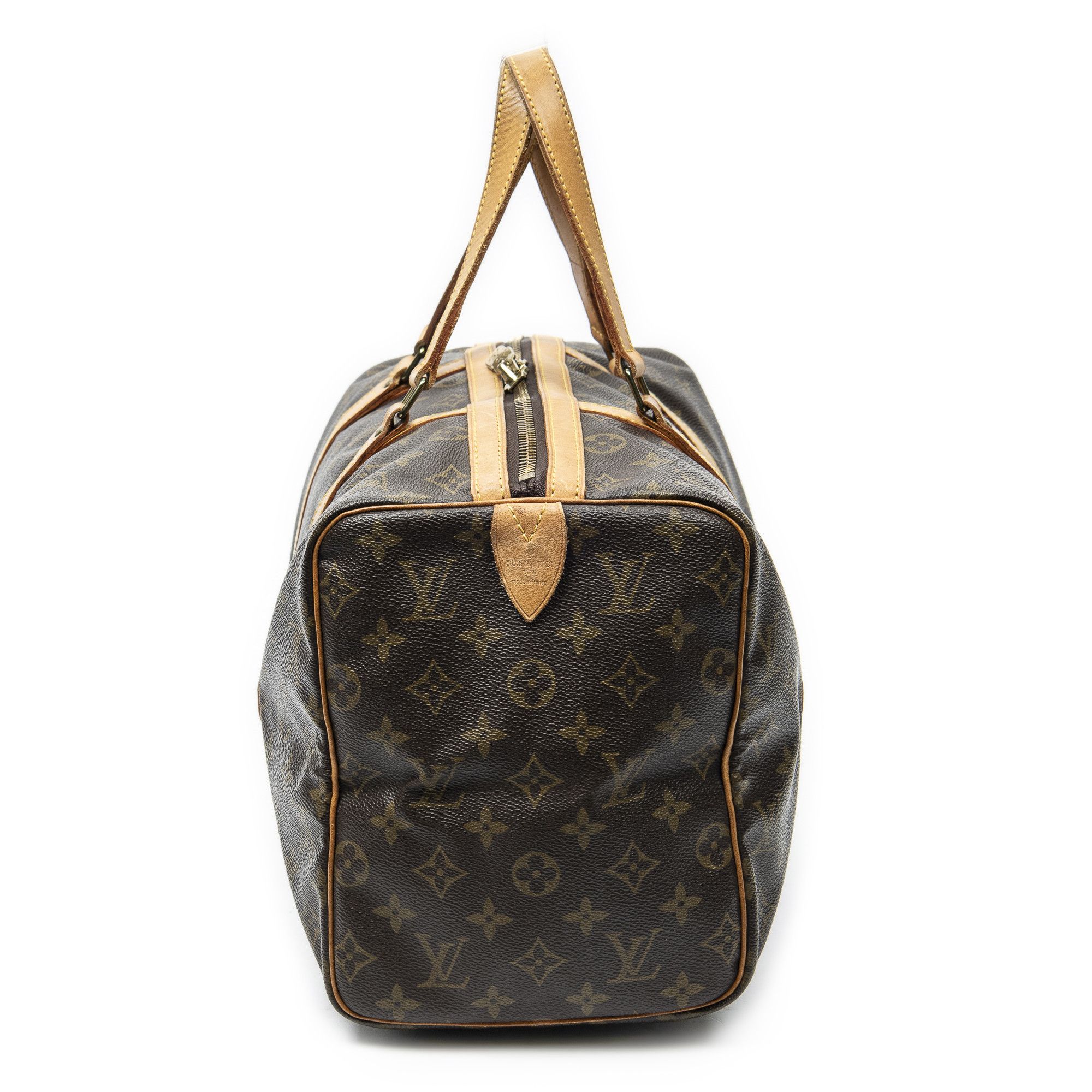 Louis Vuitton Sac Souple 35 Size ONE SIZE - 4 Thumbnail