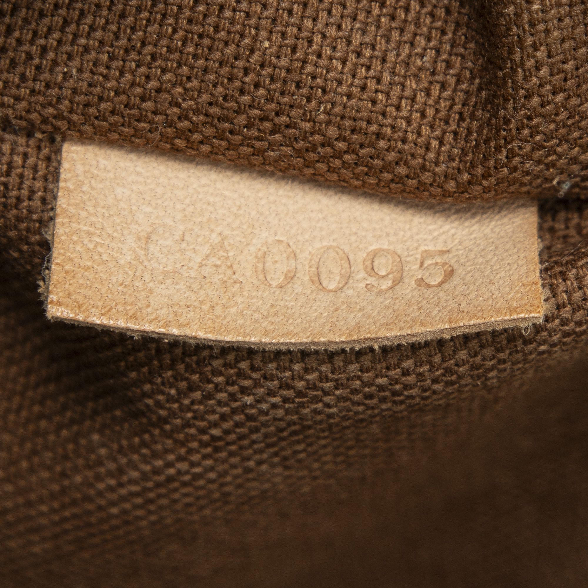 Louis Vuitton Batignolles Horizontal GM Size ONE SIZE - 10 Thumbnail