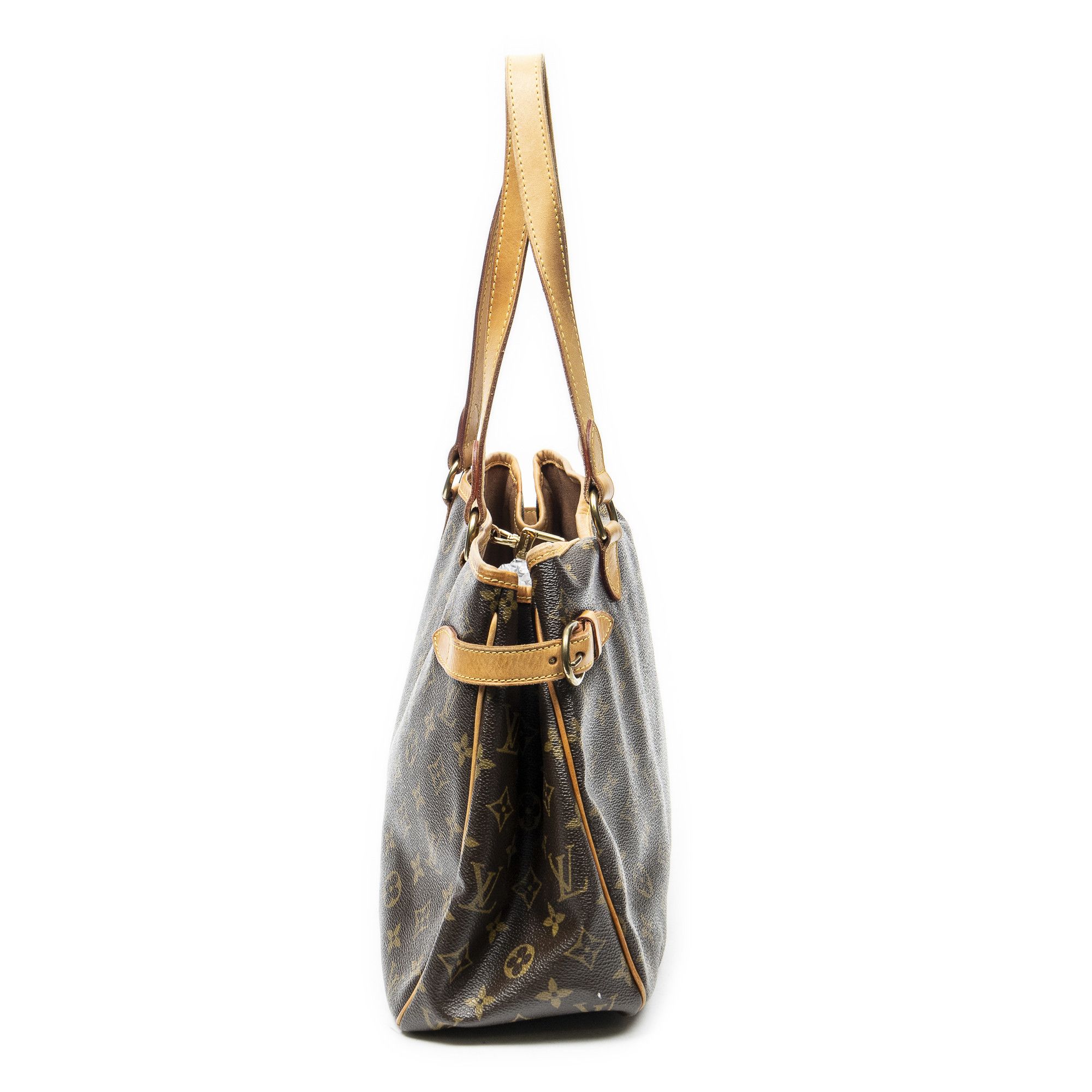 Louis Vuitton Batignolles Horizontal GM Size ONE SIZE - 4 Thumbnail