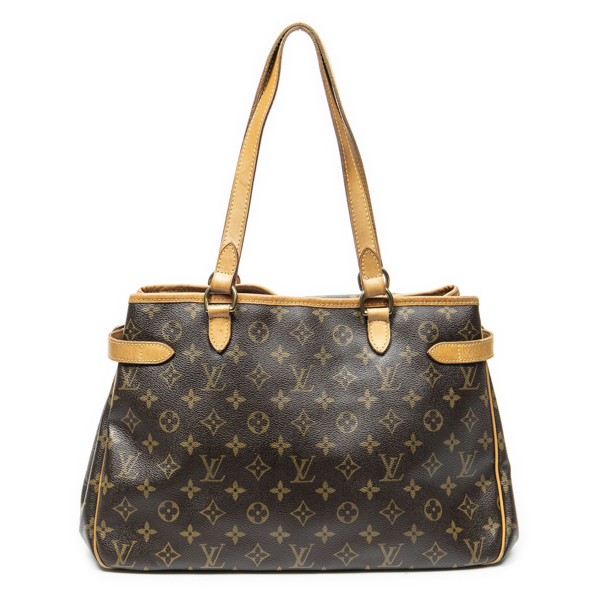 Louis Vuitton Batignolles Horizontal GM Size ONE SIZE - 5 Thumbnail