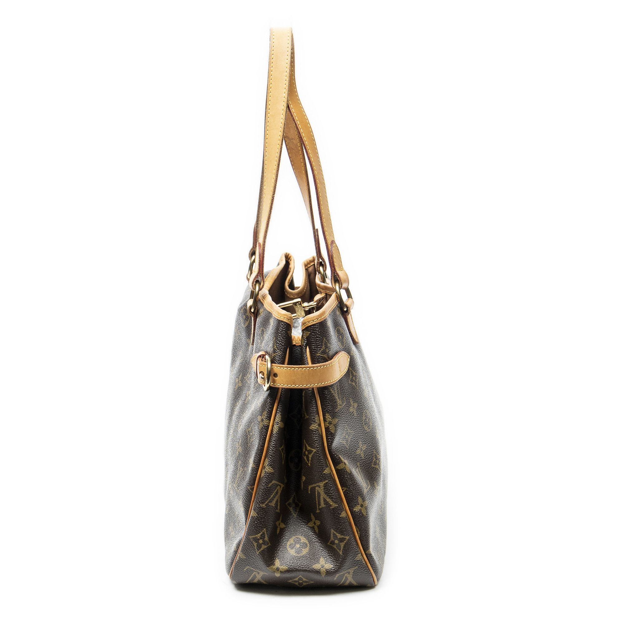 Louis Vuitton Batignolles Horizontal GM Size ONE SIZE - 3 Thumbnail