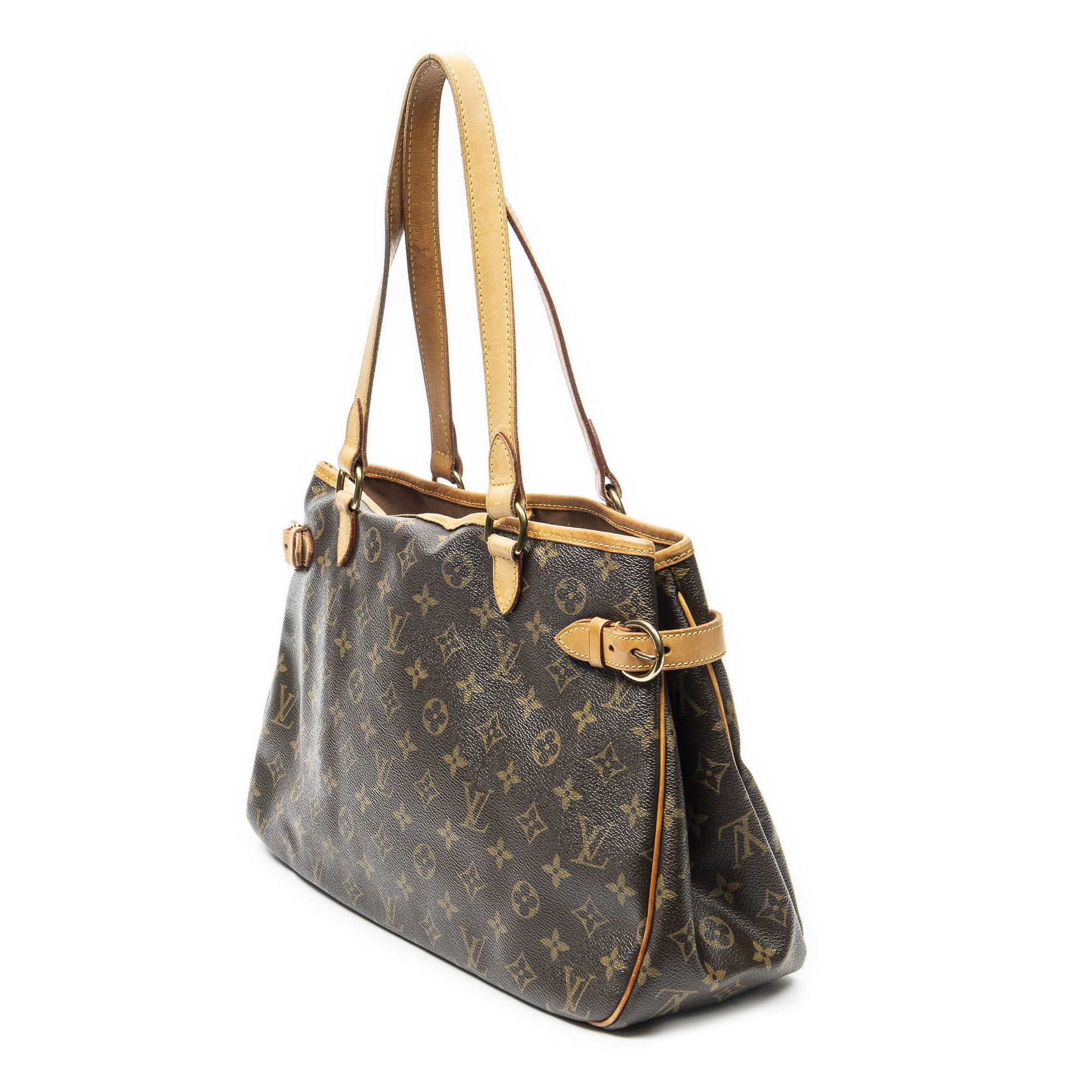 Louis Vuitton Batignolles Horizontal GM Size ONE SIZE - 2 Thumbnail