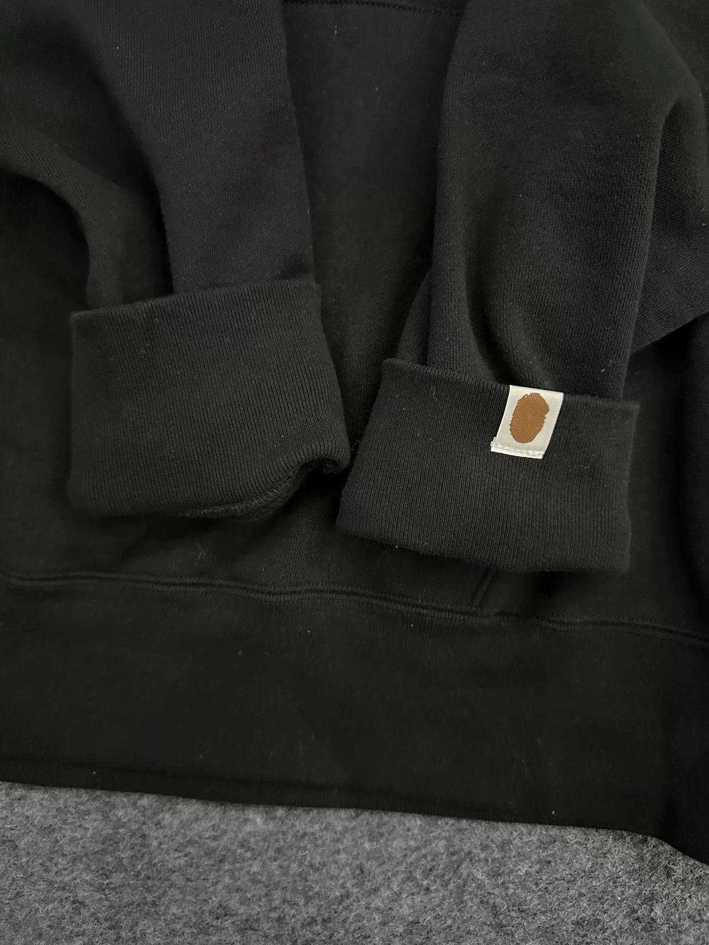 Bape Bape Multi Glow Sweatshirt Pullover Size US XL / EU 56 / 4 - 4 Thumbnail