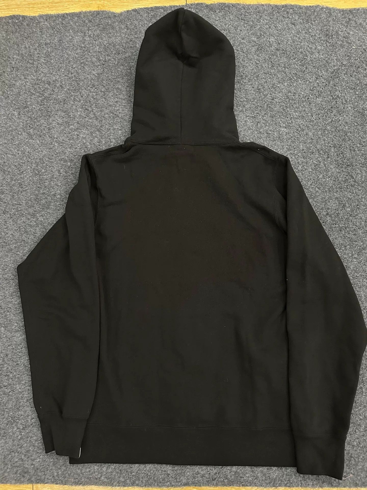 Bape Bape Multi Glow Sweatshirt Pullover Size US XL / EU 56 / 4 - 2 Thumbnail