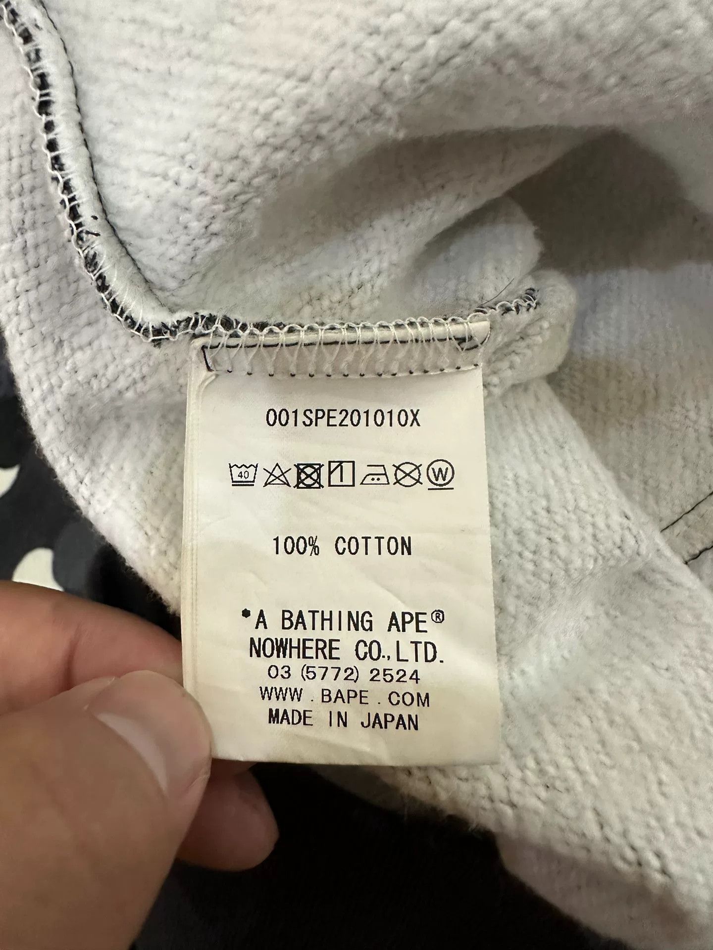 Bape Bape Multi Shark Shorts Designer Size US 36 / EU 52 - 6 Thumbnail