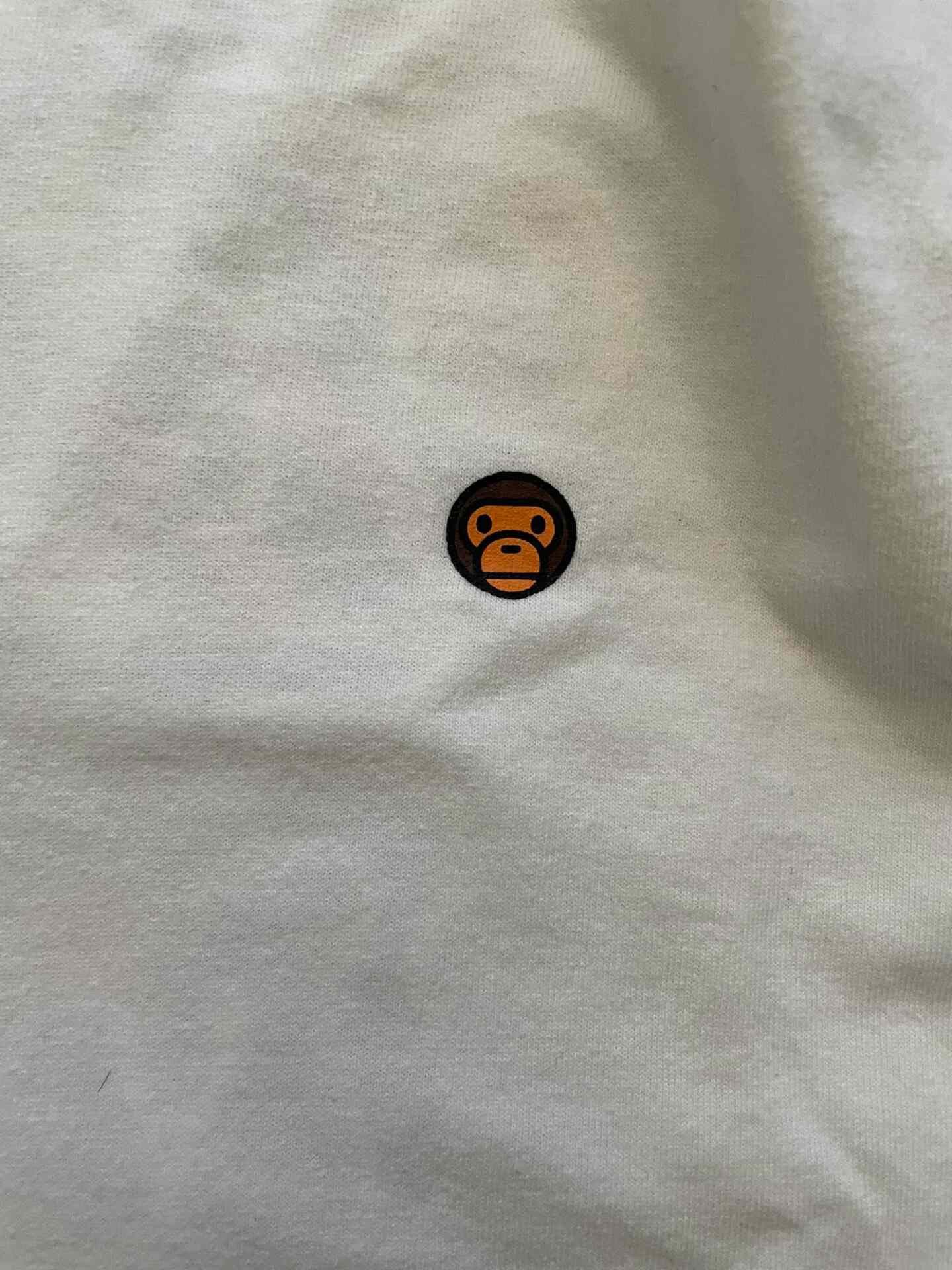 Bape Bape I O Multi Shark Animal Designer Size US L / EU 52-54 / 3 - 3 Thumbnail