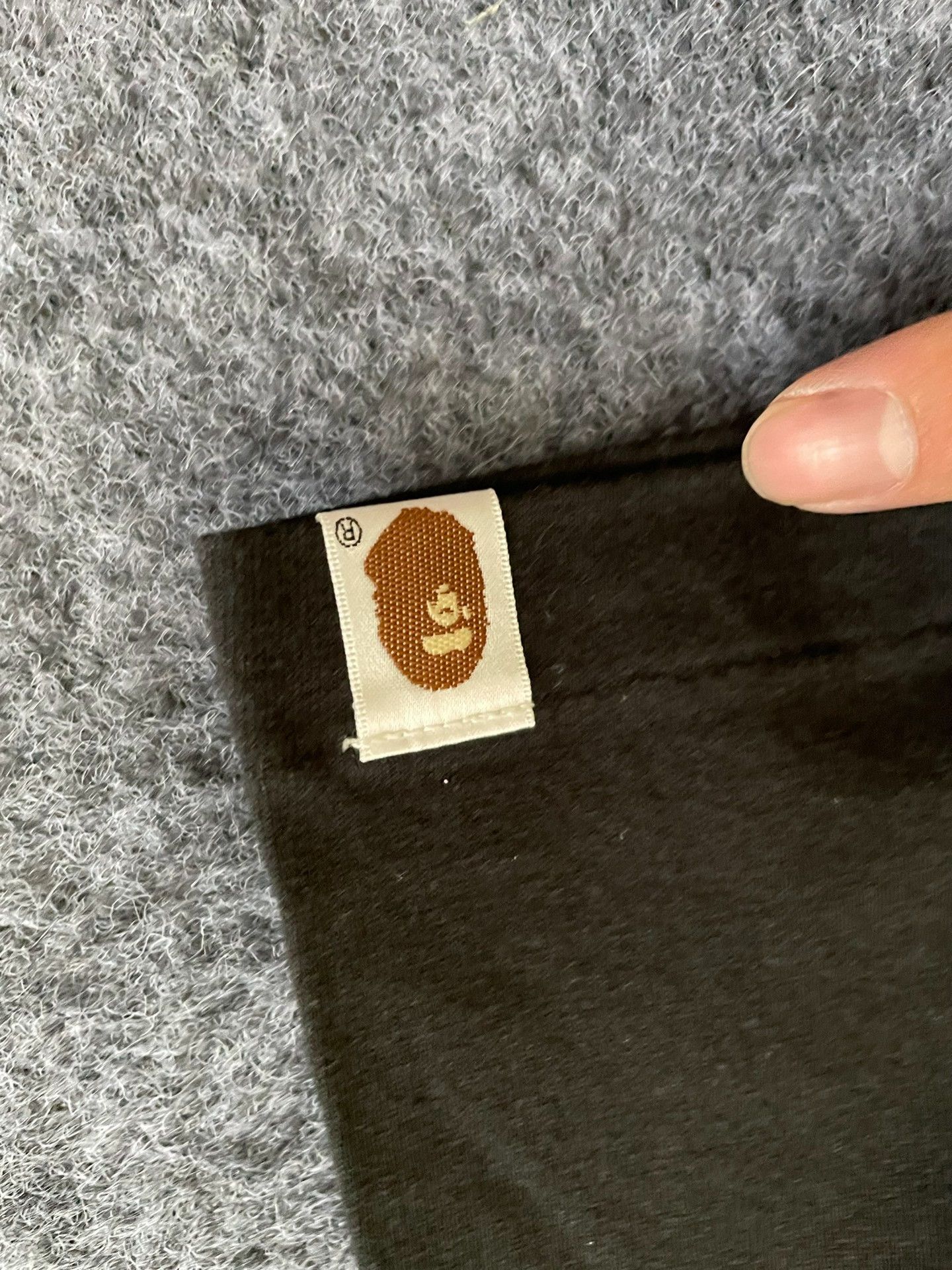 Bape Bape T Multi Shark T-Shirt Casual Size US L / EU 52-54 / 3 - 5 Thumbnail