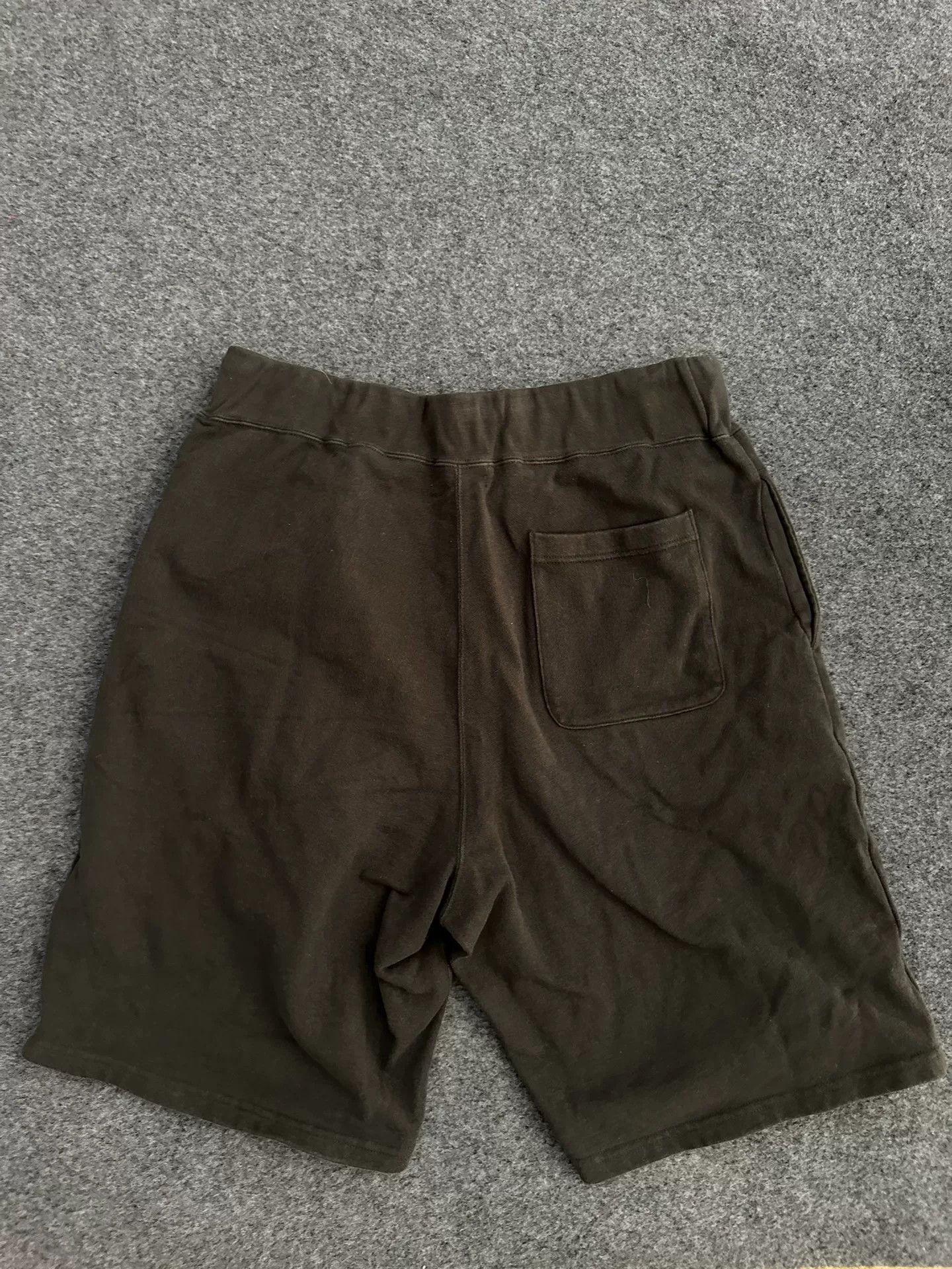 Bape Bape Multi Glow Shorts Designer Size US 36 / EU 52 - 2 Thumbnail