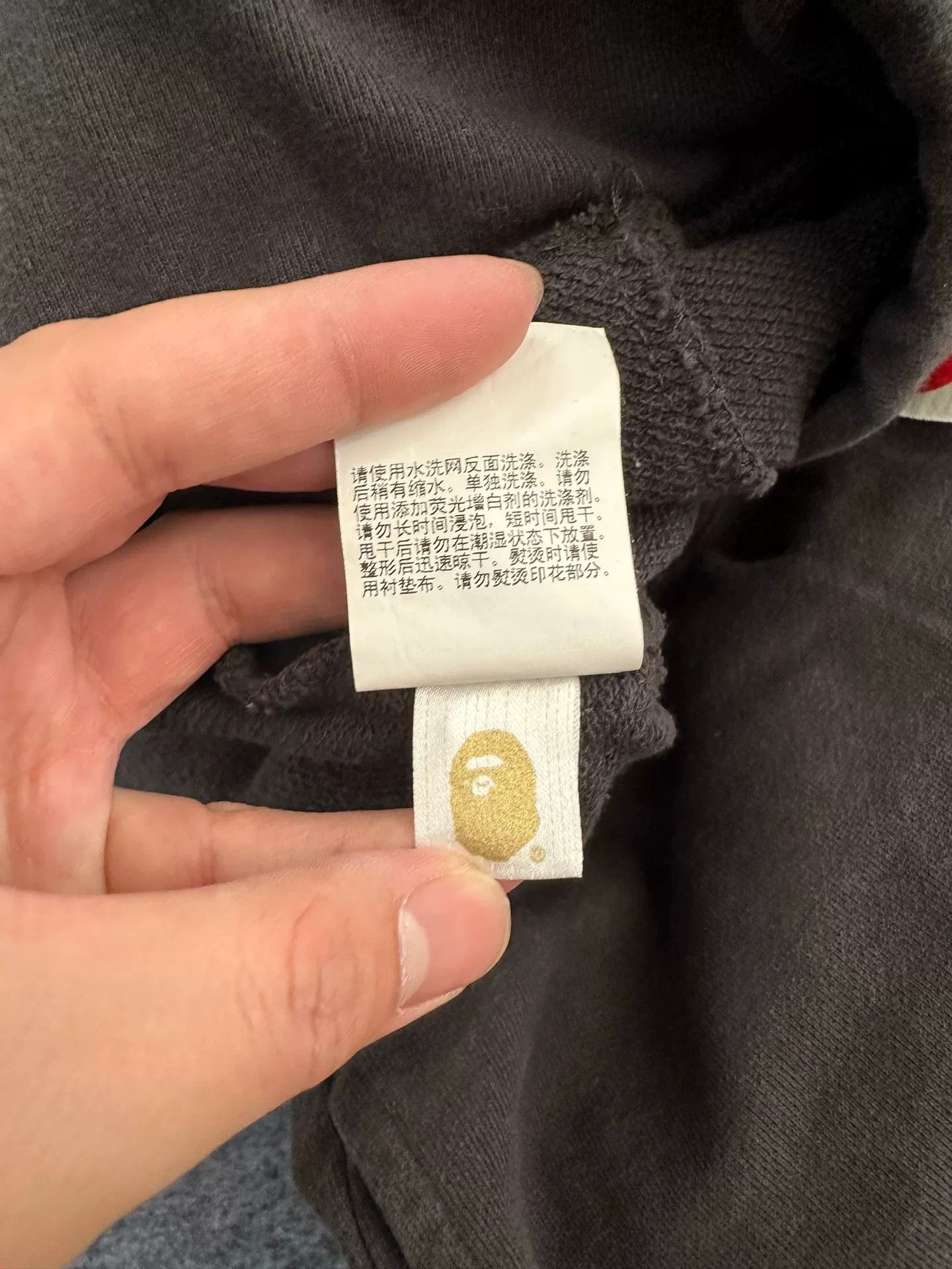 Bape Bape Multi Glow Shorts Designer Size US 36 / EU 52 - 7 Thumbnail
