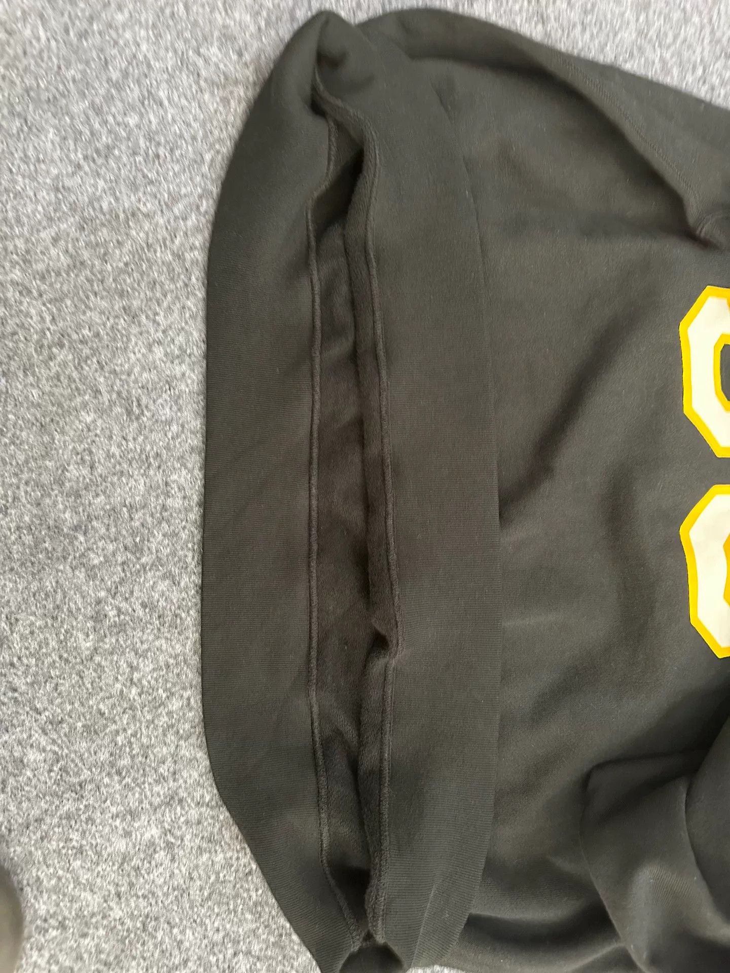 Bape Bape Multi Shark Sweatshirt Pullover Size US XL / EU 56 / 4 - 6 Thumbnail