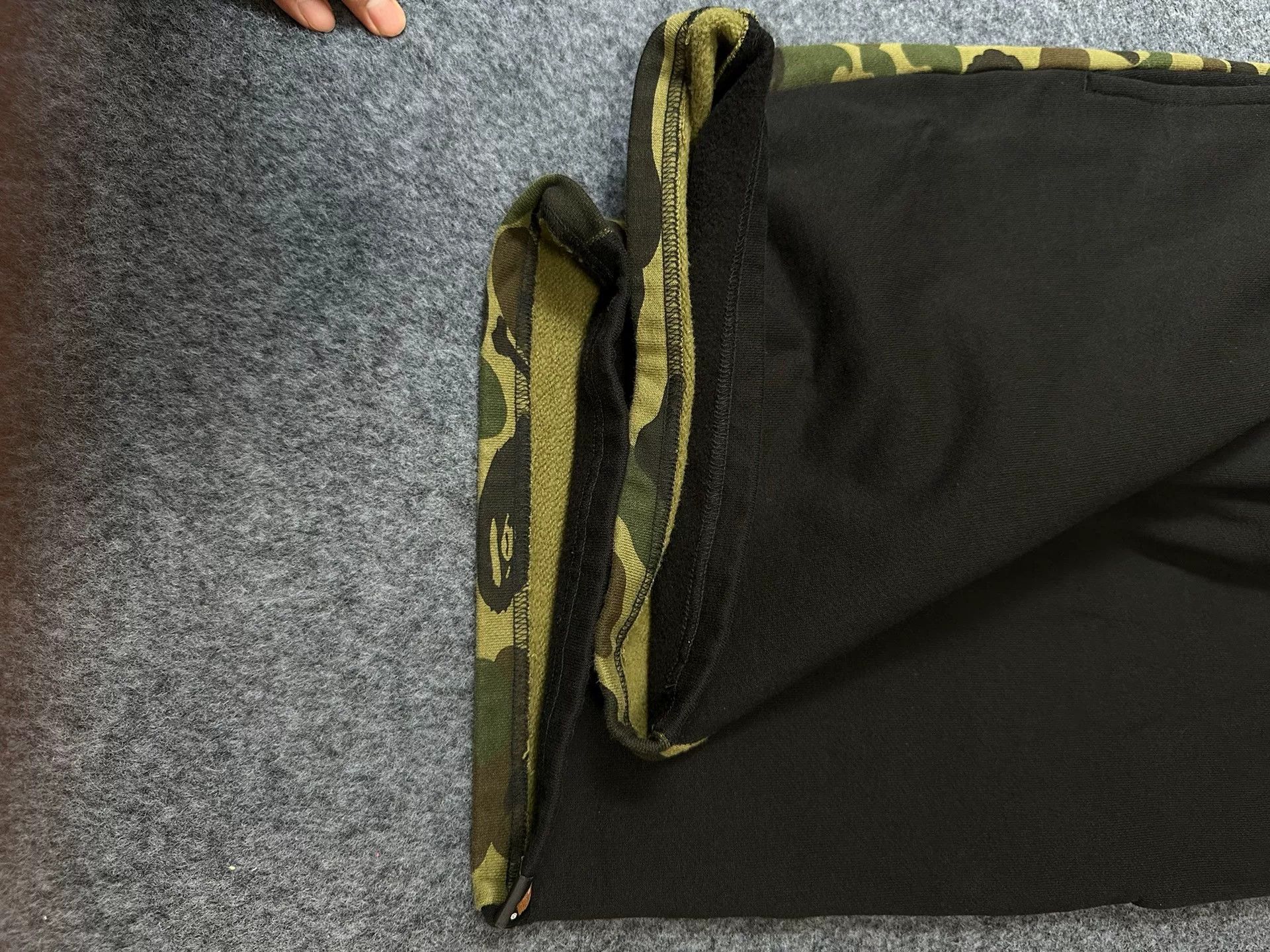 Bape × Mastermind Japan Bape J Multi Shark Shorts Designer Size US 34 / EU 50 - 3 Thumbnail