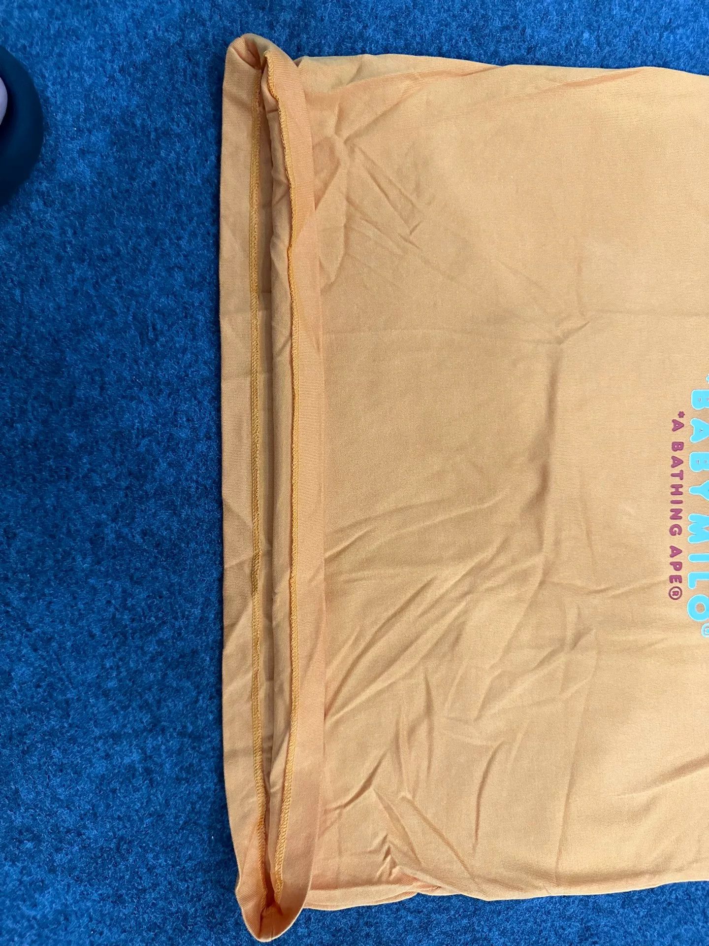 Bape Bape T Multi Glow T-Shirt Casual Size US L / EU 52-54 / 3 - 4 Thumbnail