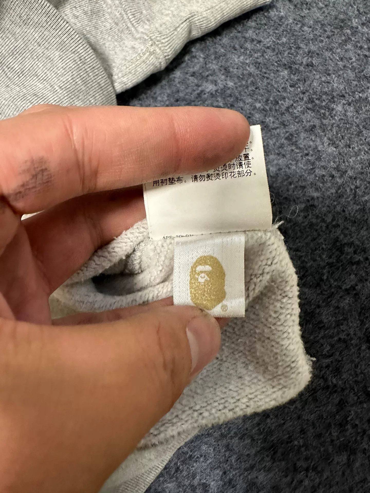 Bape Bape Xx Multi Shark Sweatshirt Size US XXL / EU 58 / 5 - 6 Thumbnail