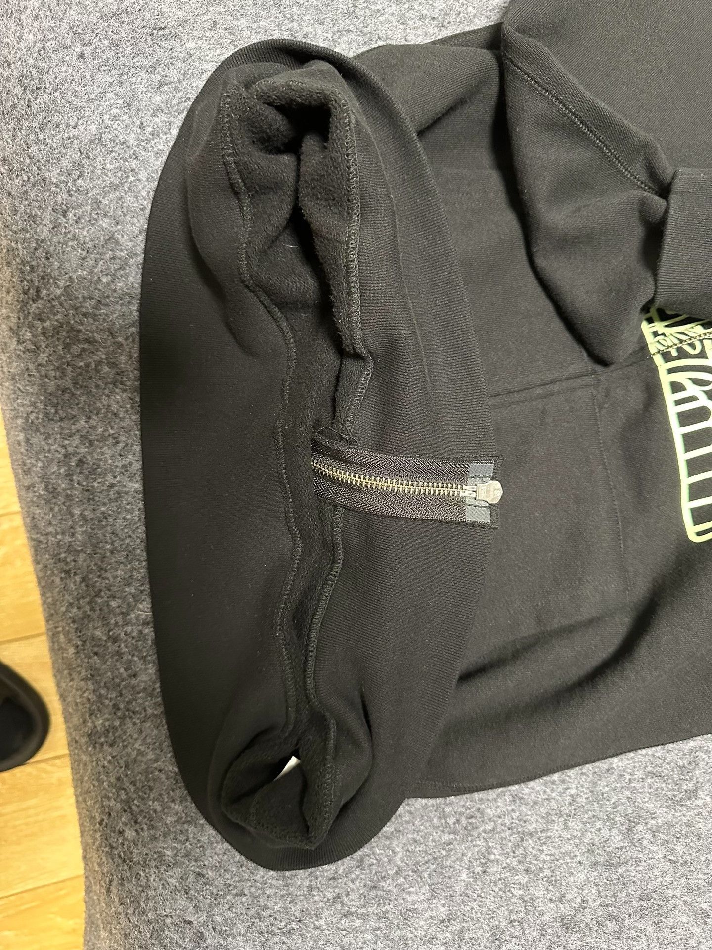 Bape Bape Multi Shark Sweatshirt Pullover Size US M / EU 48-50 / 2 - 6 Thumbnail