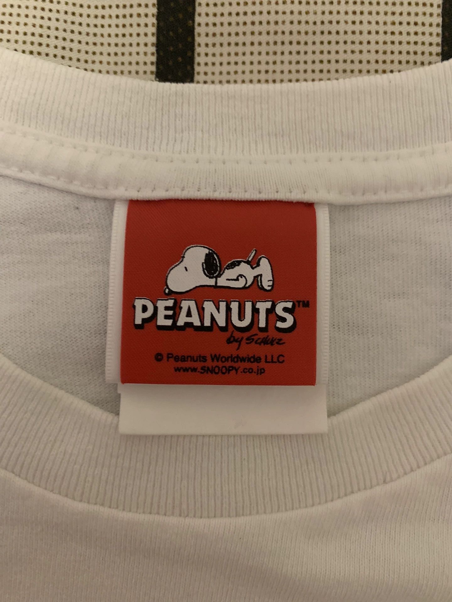 Bape Bape T-Shirt S Men Size US S / EU 44-46 / 1 - 4 Thumbnail