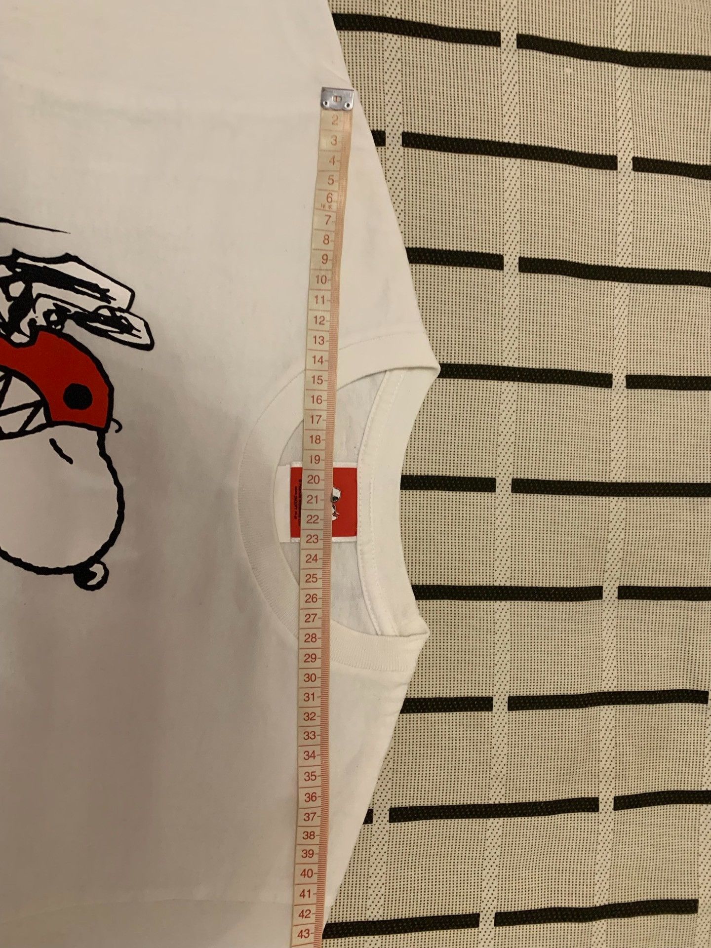 Bape Bape T-Shirt S Men Size US S / EU 44-46 / 1 - 9 Thumbnail