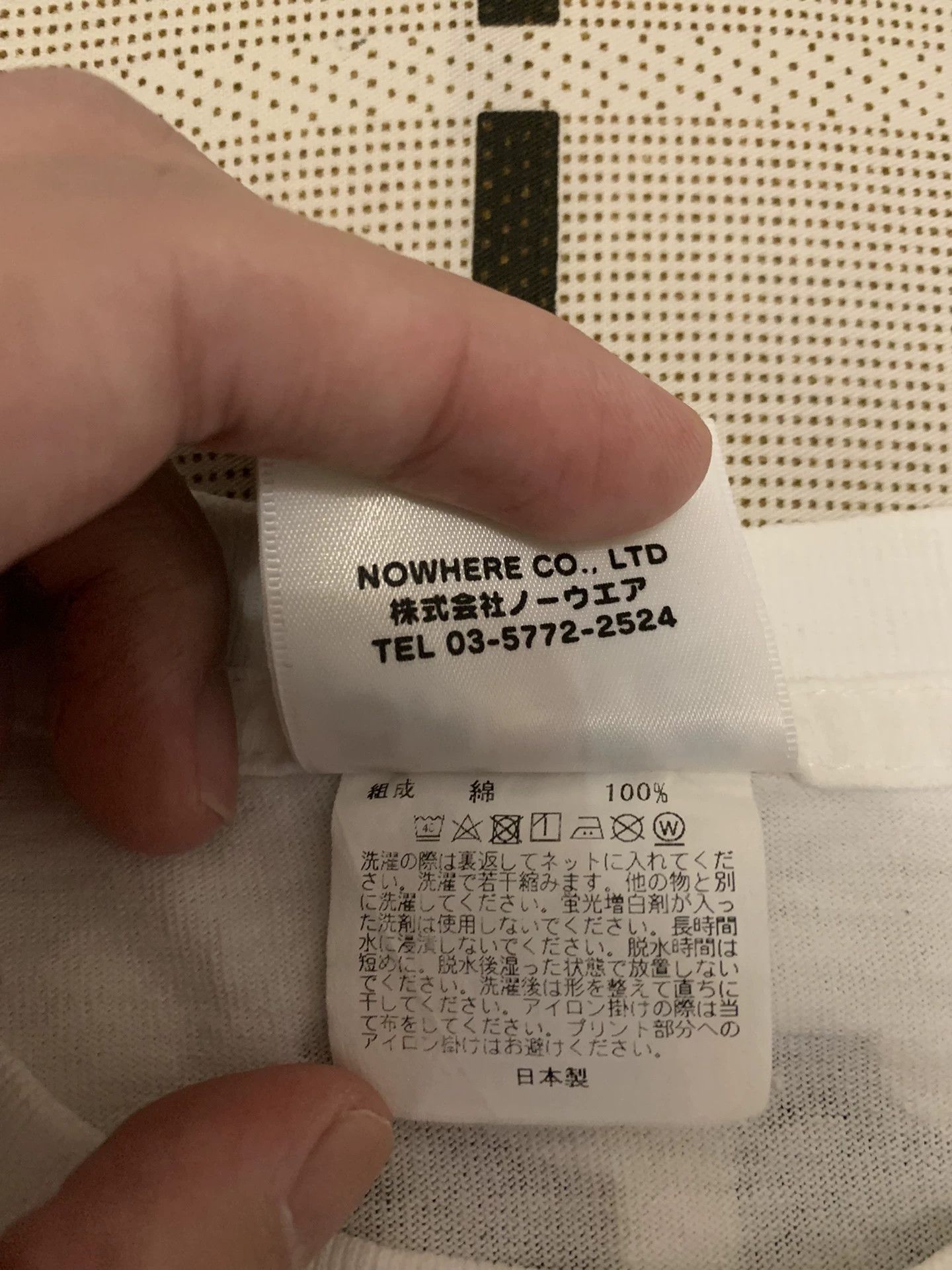 Bape Bape T-Shirt L Men Size US L / EU 52-54 / 3 - 4 Thumbnail