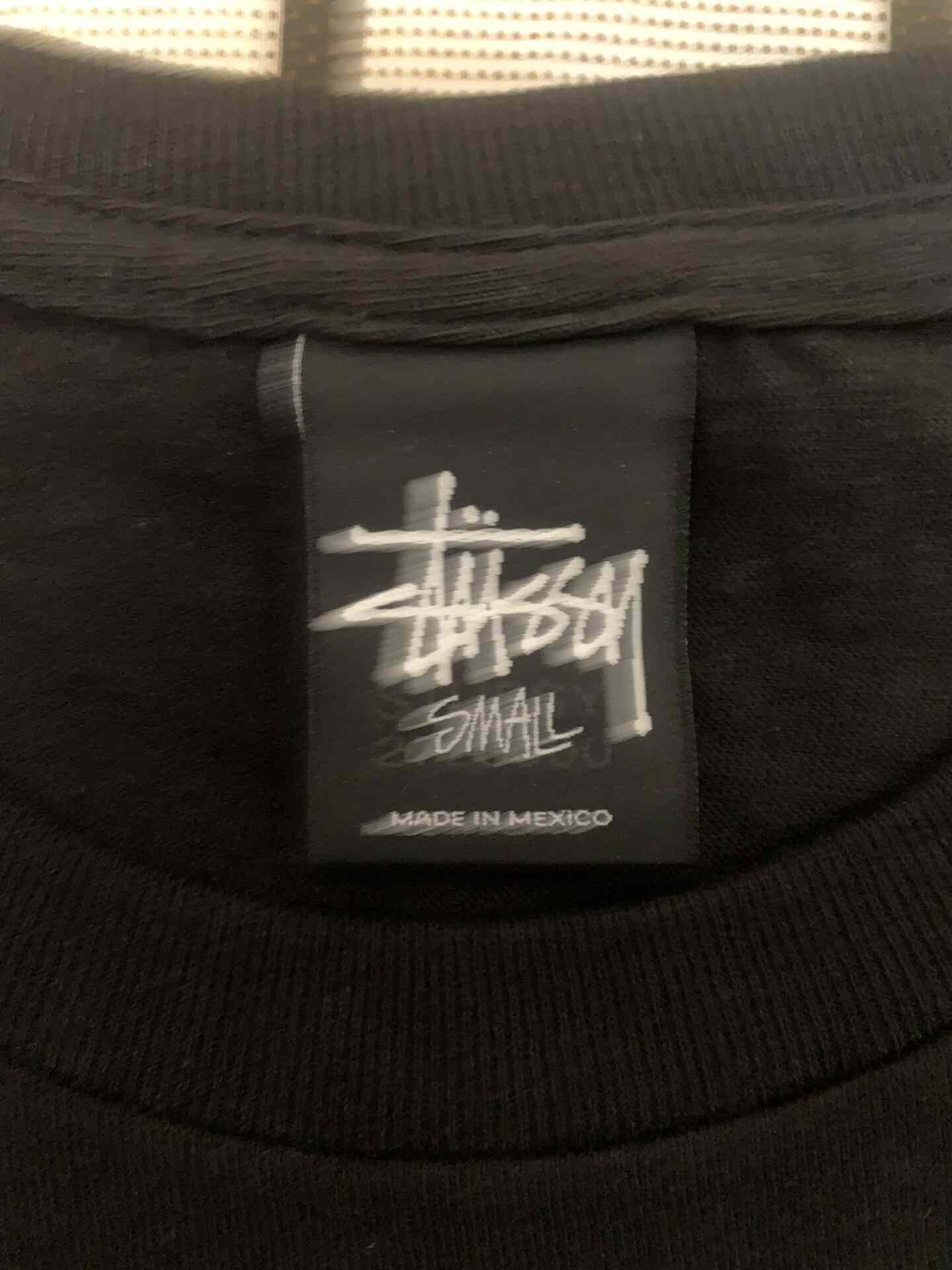 Stussy Stussy Floral T-Shirt S Men Size US S / EU 44-46 / 1 - 4 Thumbnail