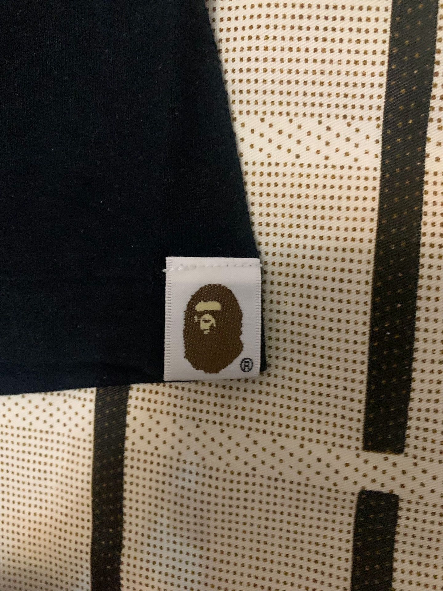 Bape Bape Ape T-Shirt M Men Size US M / EU 48-50 / 2 - 5 Thumbnail
