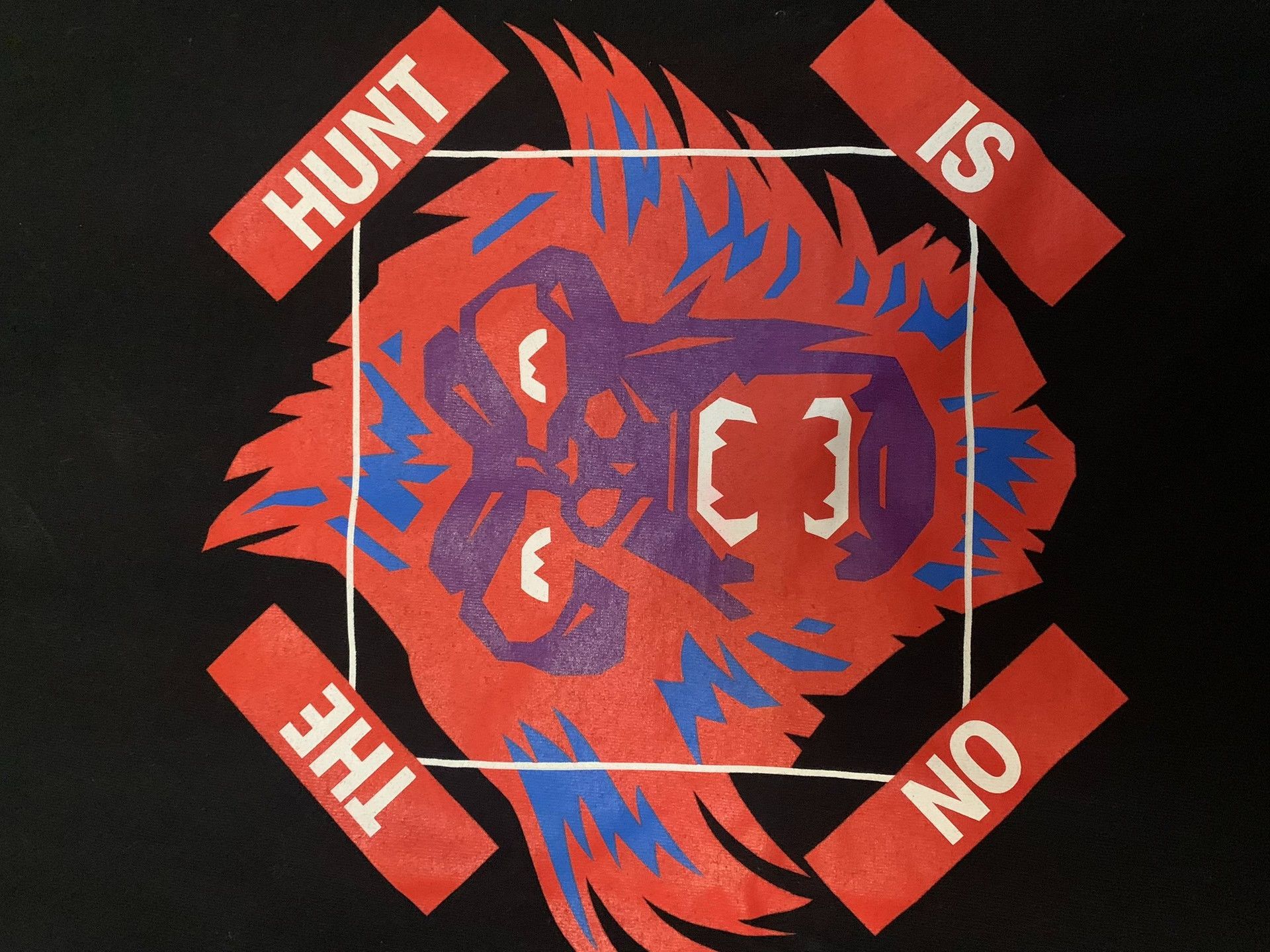 Bape Bape Ape T-Shirt M Men Size US M / EU 48-50 / 2 - 2 Thumbnail