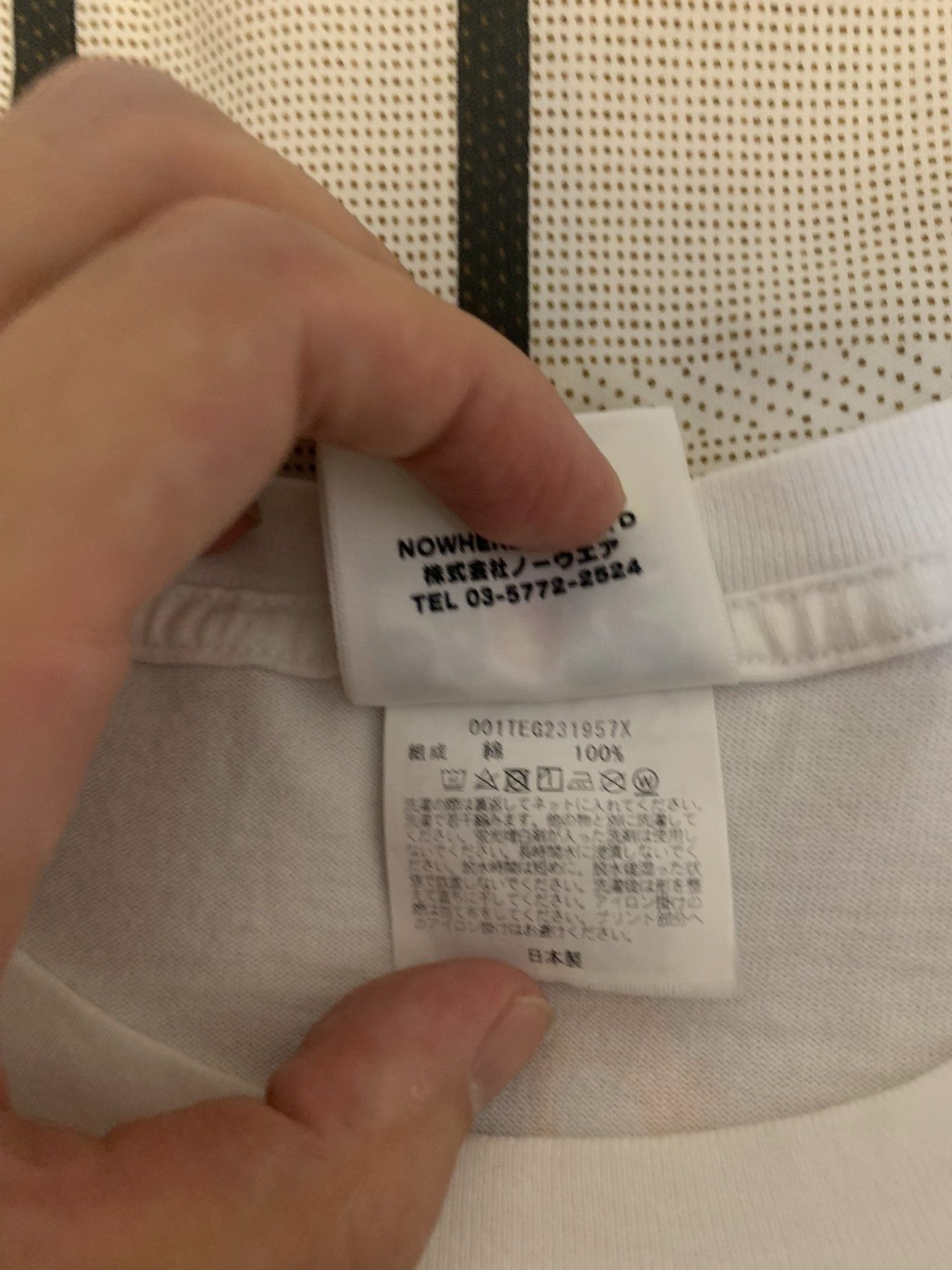 Bape Bape Printed T-Shirt M Men Size US M / EU 48-50 / 2 - 4 Thumbnail