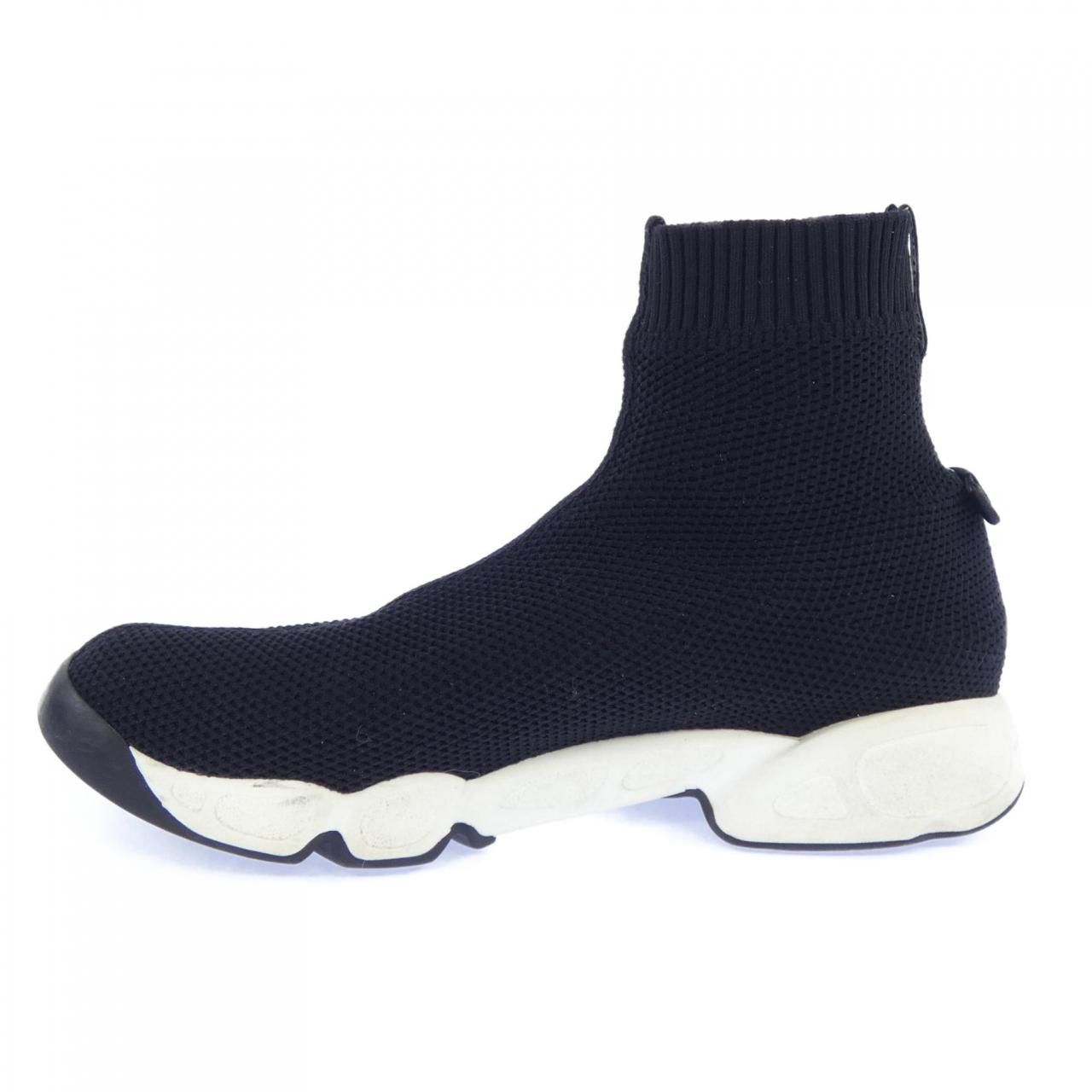 Dior Dior Christian Dior DIOR FUSION Sneakers Textile Shoes DIORFUSION DUTY FREE for USA Size ONE SIZE - 2 Thumbnail