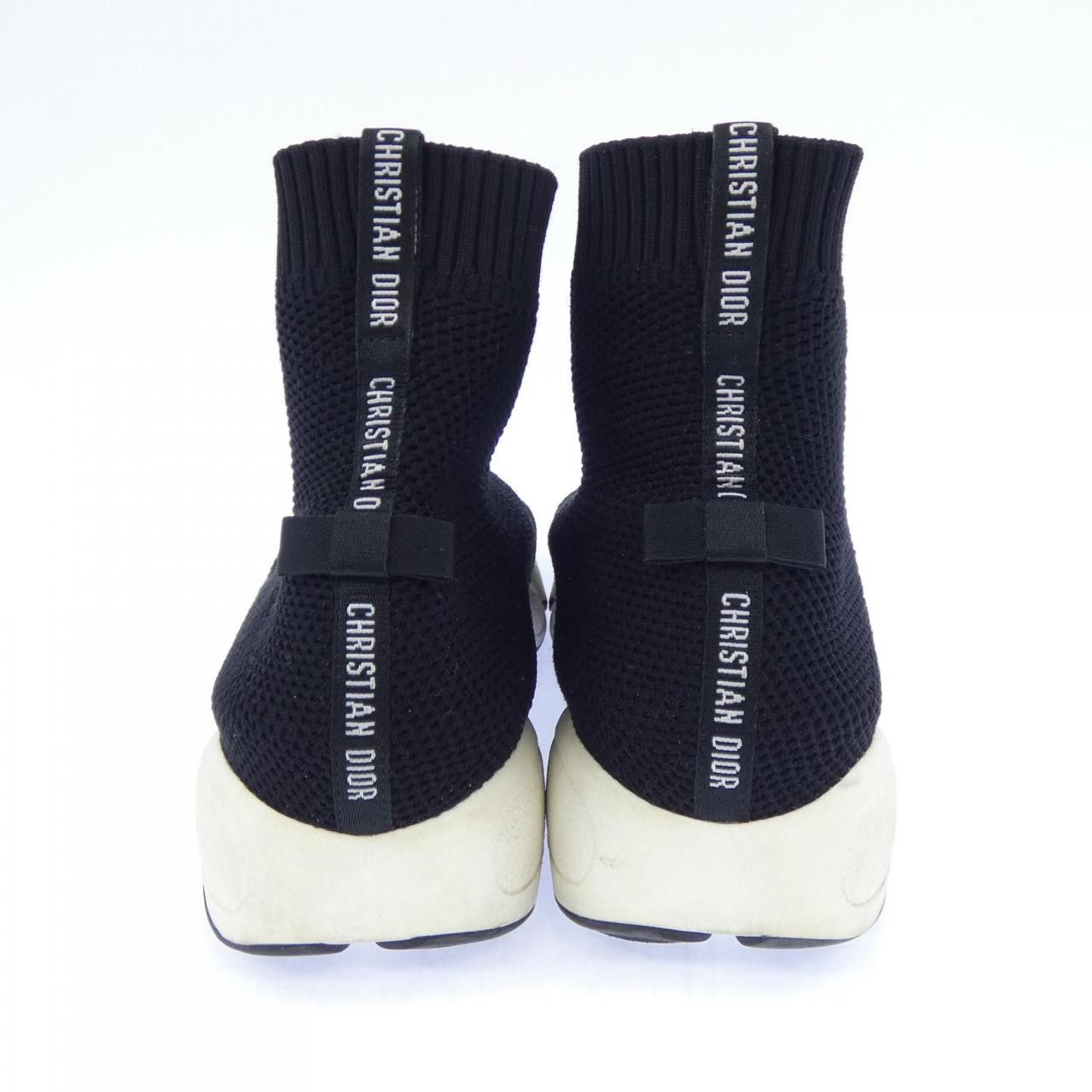 Dior Dior Christian Dior DIOR FUSION Sneakers Textile Shoes DIORFUSION DUTY FREE for USA Size ONE SIZE - 5 Thumbnail