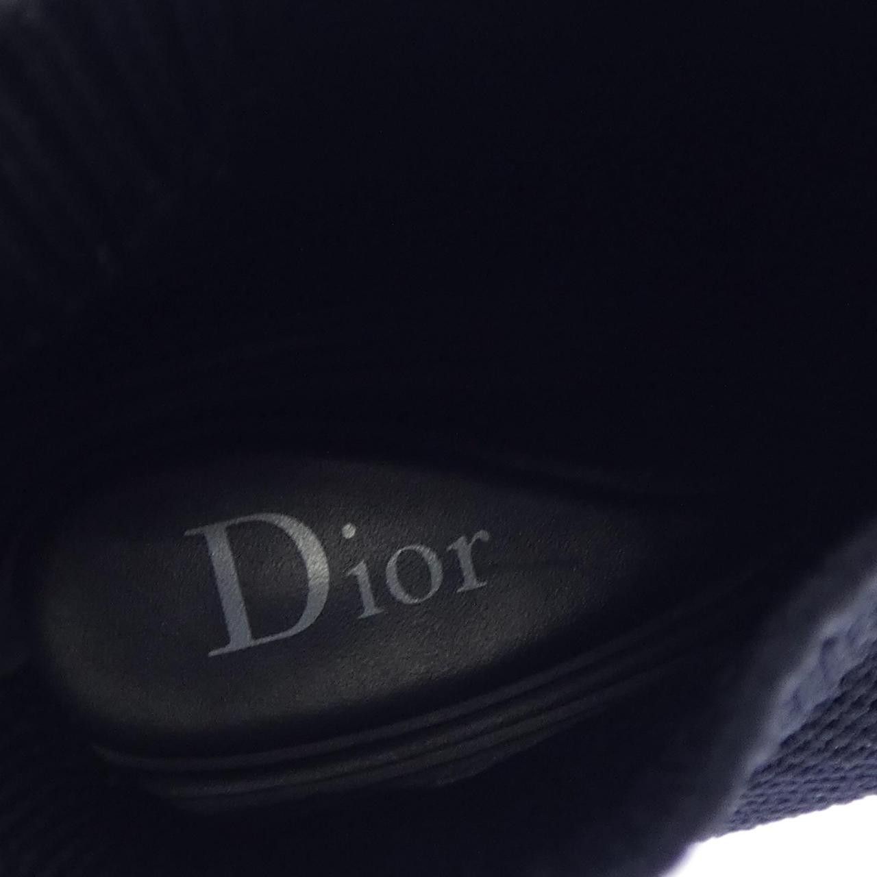 Dior Dior Christian Dior DIOR FUSION Sneakers Textile Shoes DIORFUSION DUTY FREE for USA Size ONE SIZE - 6 Thumbnail