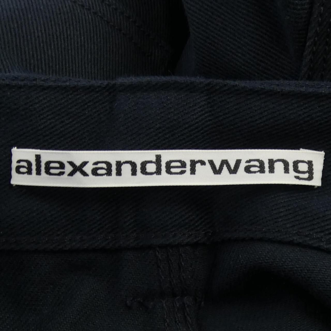 Alexander Wang Alexander Wang Alexander Wang Pants Others Pants DUTY FREE for USA Size ONE SIZE - 4 Thumbnail