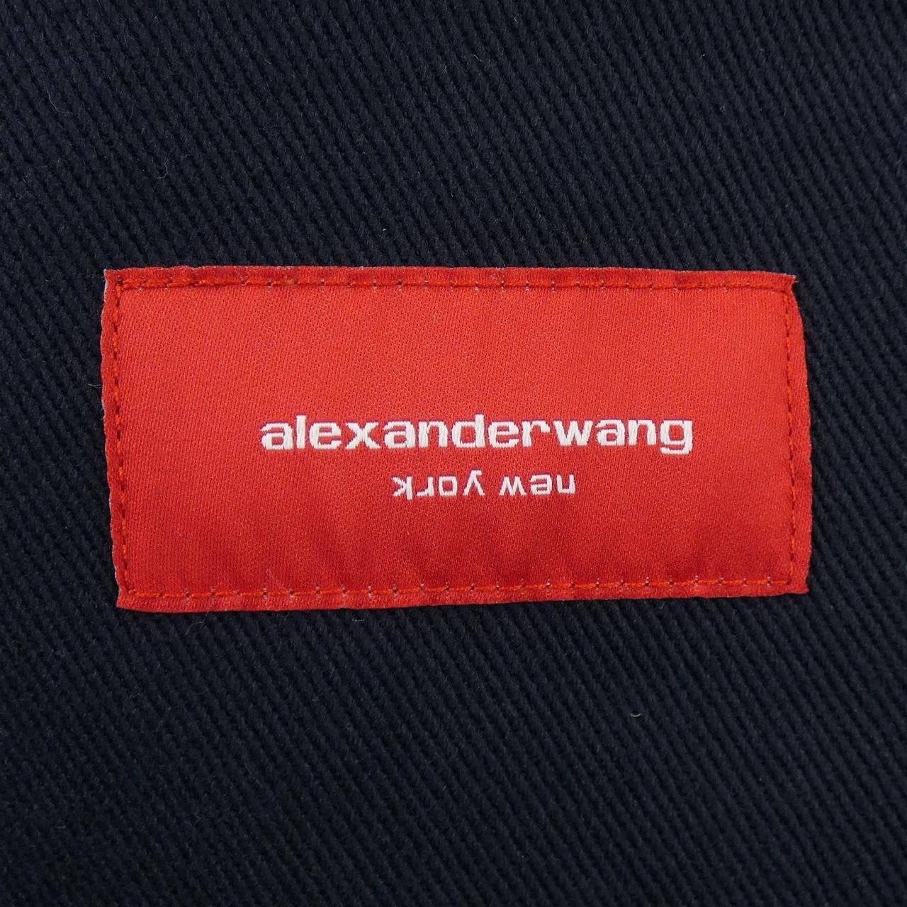 Alexander Wang Alexander Wang Alexander Wang Pants Others Pants DUTY FREE for USA Size ONE SIZE - 6 Thumbnail
