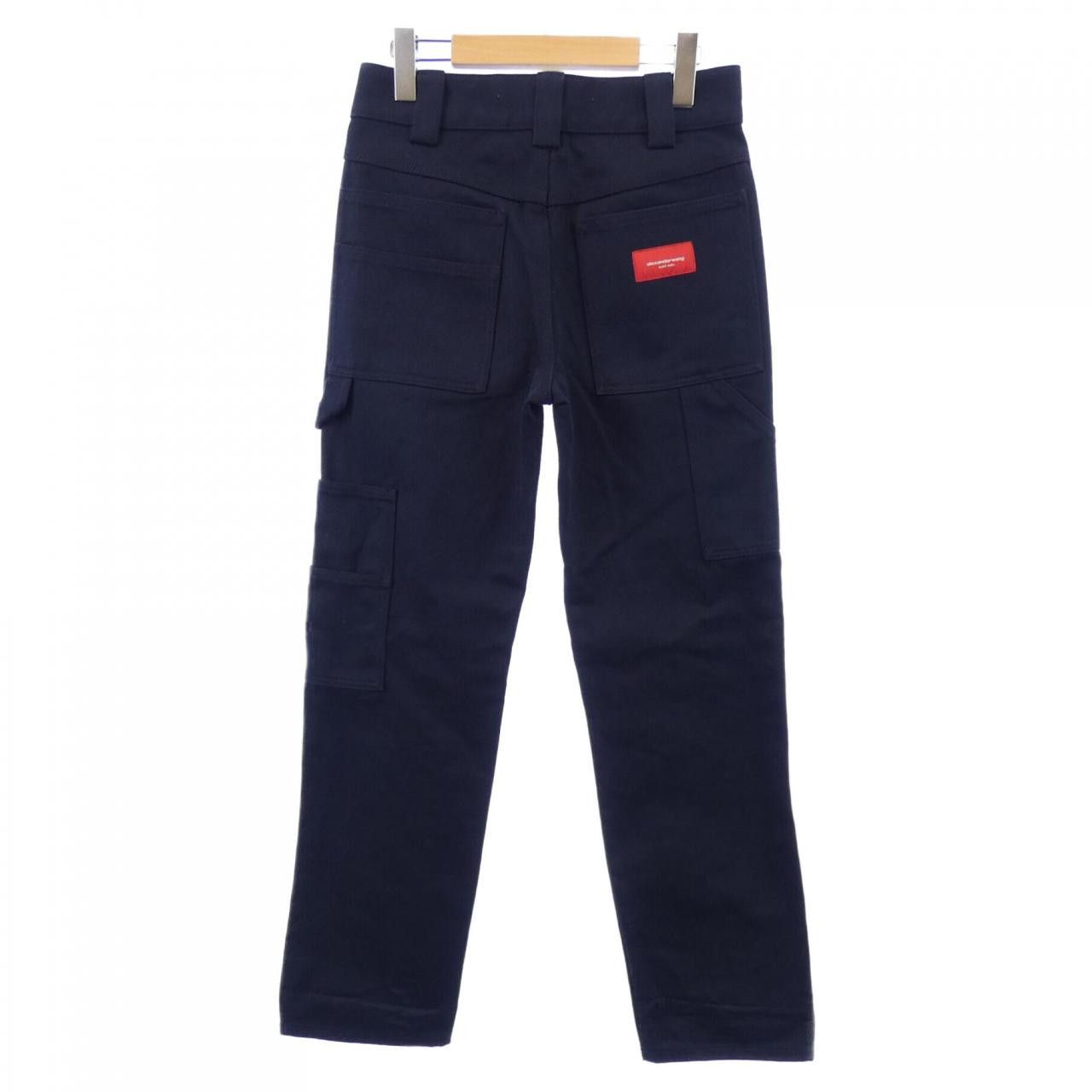 Alexander Wang Alexander Wang Alexander Wang Pants Others Pants DUTY FREE for USA Size ONE SIZE - 2 Thumbnail