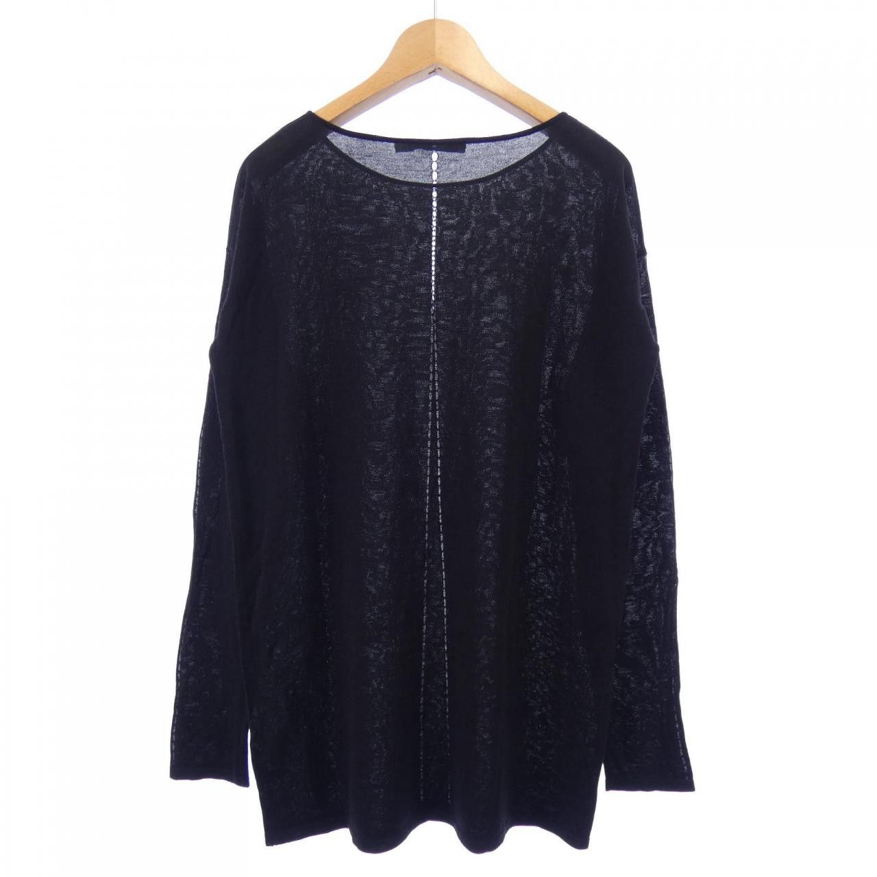 Alexander Wang Alexander Wang Alexander Wang Top Textile Tops DUTY FREE for USA Size ONE SIZE - 2 Thumbnail