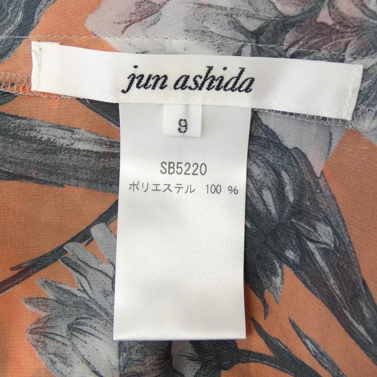Other Other JUN ASHIDA Tops Textile Tops SB5220 DUTY FREE for USA Size ONE SIZE - 3 Thumbnail
