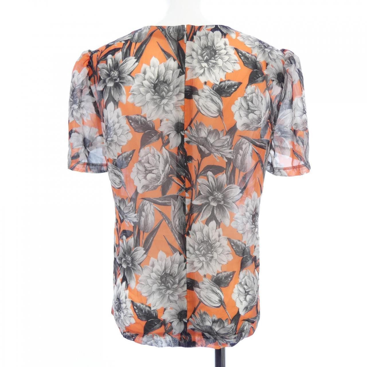 Other Other JUN ASHIDA Tops Textile Tops SB5220 DUTY FREE for USA Size ONE SIZE - 2 Thumbnail