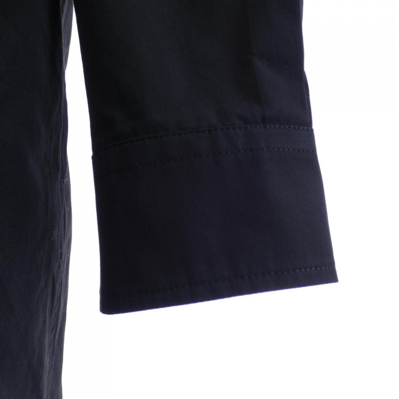 Gucci Gucci Gucci Dress Textile Dresses 835601Z8B1W DUTY FREE for USA Size ONE SIZE - 7 Thumbnail