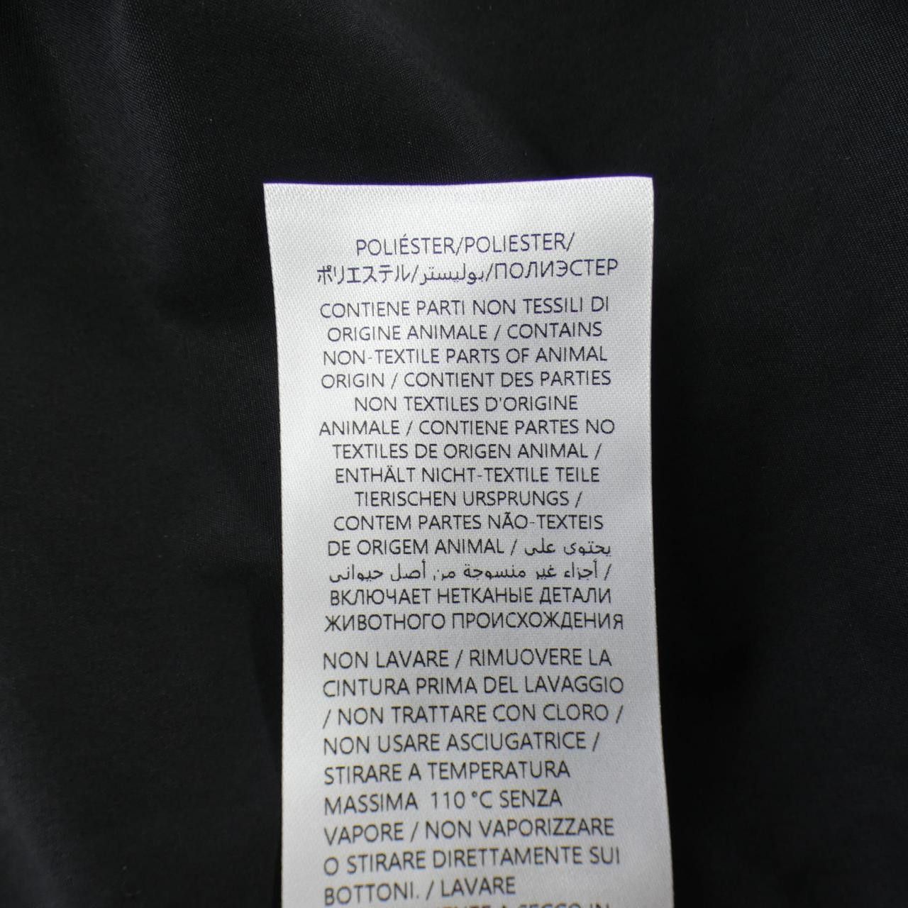 Gucci Gucci Gucci Dress Textile Dresses 835601Z8B1W DUTY FREE for USA Size ONE SIZE - 4 Thumbnail