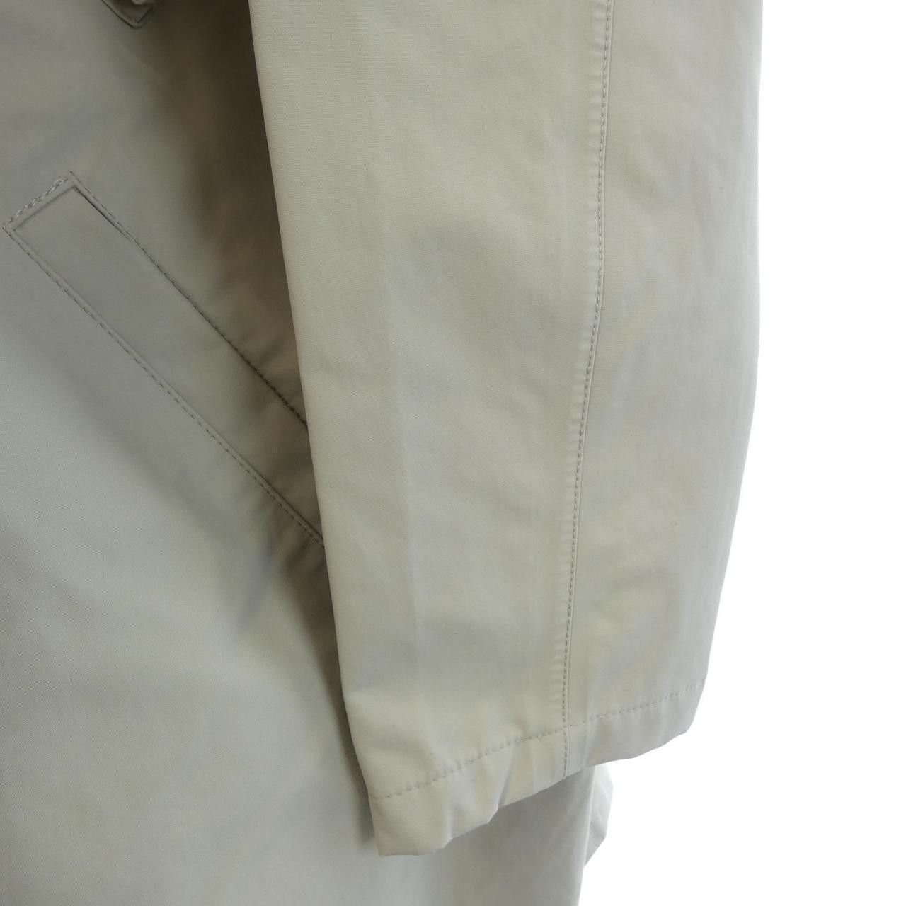 Other Other ADEAM Coat Textile Outerwear 44112 DUTY FREE for USA Size ONE SIZE - 6 Thumbnail