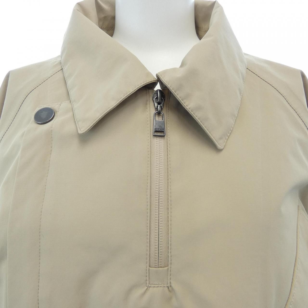 Other Other ADEAM Coat Textile Outerwear 44112 DUTY FREE for USA Size ONE SIZE - 5 Thumbnail