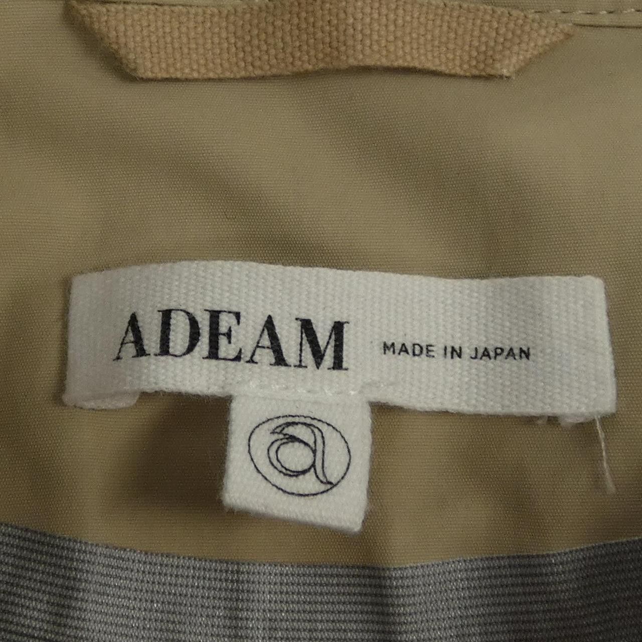Other Other ADEAM Coat Textile Outerwear 44112 DUTY FREE for USA Size ONE SIZE - 4 Thumbnail