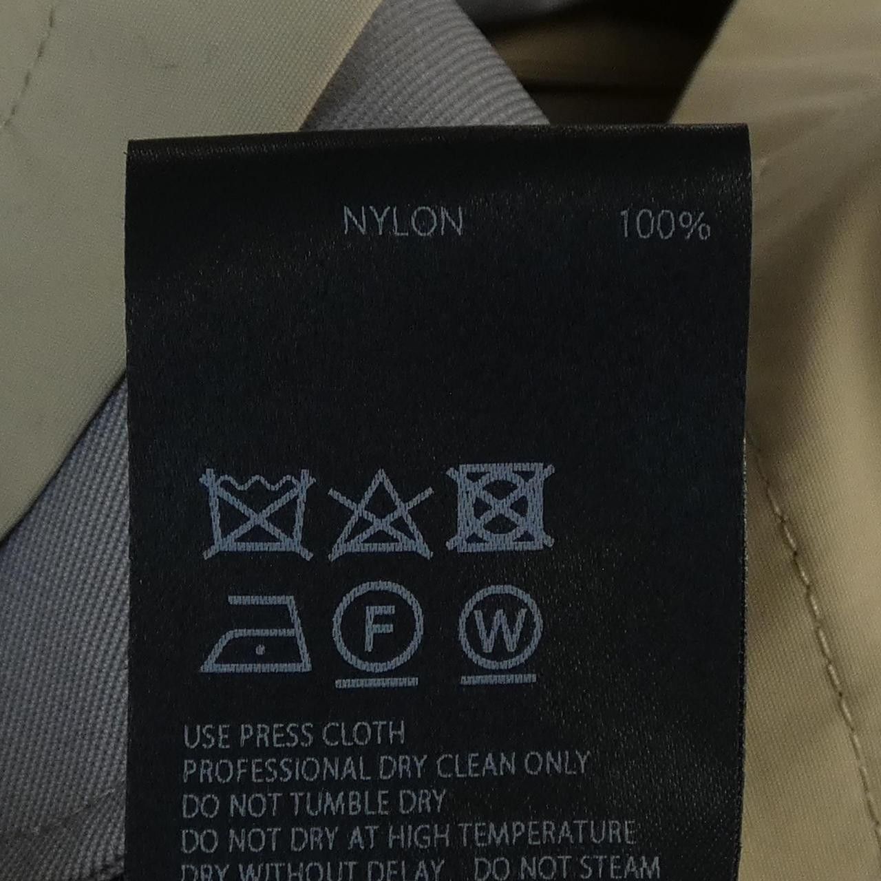 Other Other ADEAM Coat Textile Outerwear 44112 DUTY FREE for USA Size ONE SIZE - 3 Thumbnail