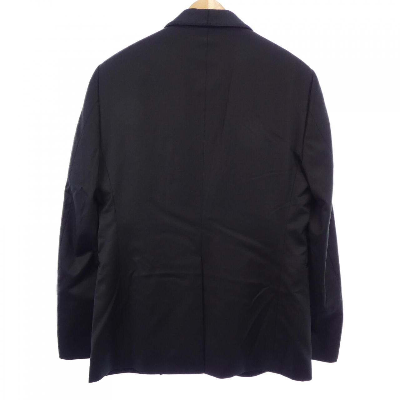 Other Other Tagliatore REDA Wool Jacket Textile Outerwear REDA DUTY FREE for USA Size ONE SIZE - 2 Thumbnail