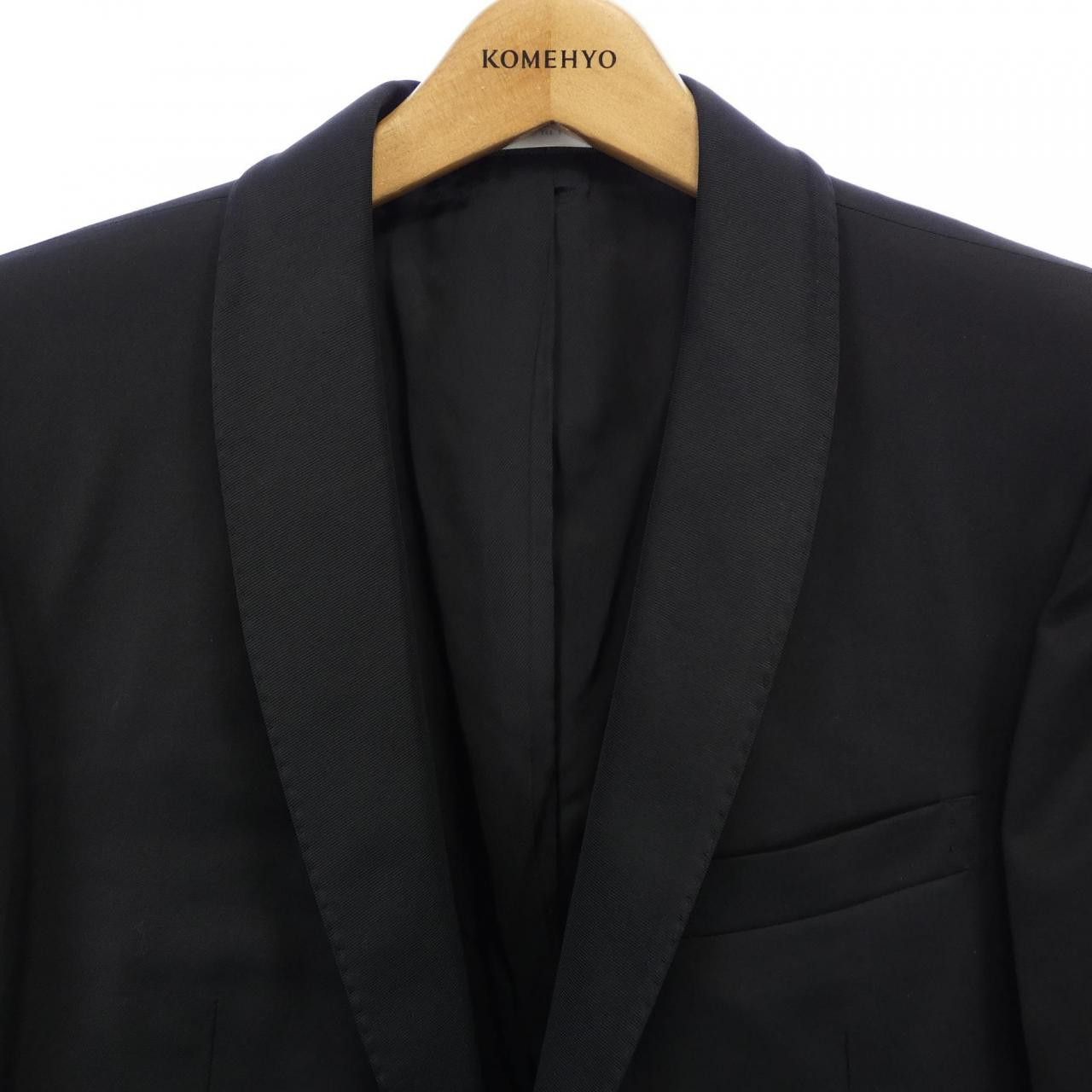 Other Other Tagliatore REDA Wool Jacket Textile Outerwear REDA DUTY FREE for USA Size ONE SIZE - 5 Thumbnail