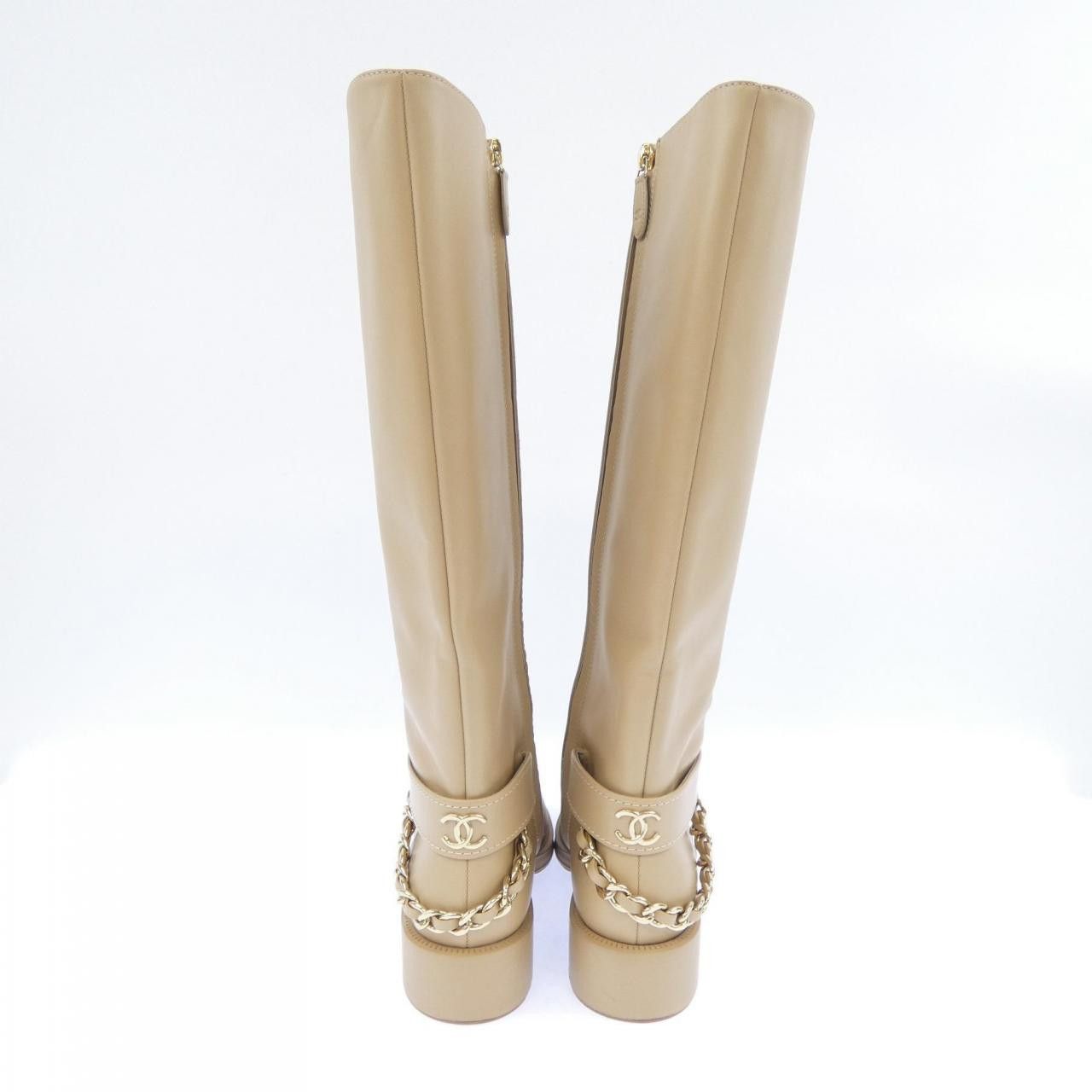 Chanel Chanel Chanel Long Boots Others Shoes G39171X56609 DUTY FREE for USA Size ONE SIZE - 5 Thumbnail