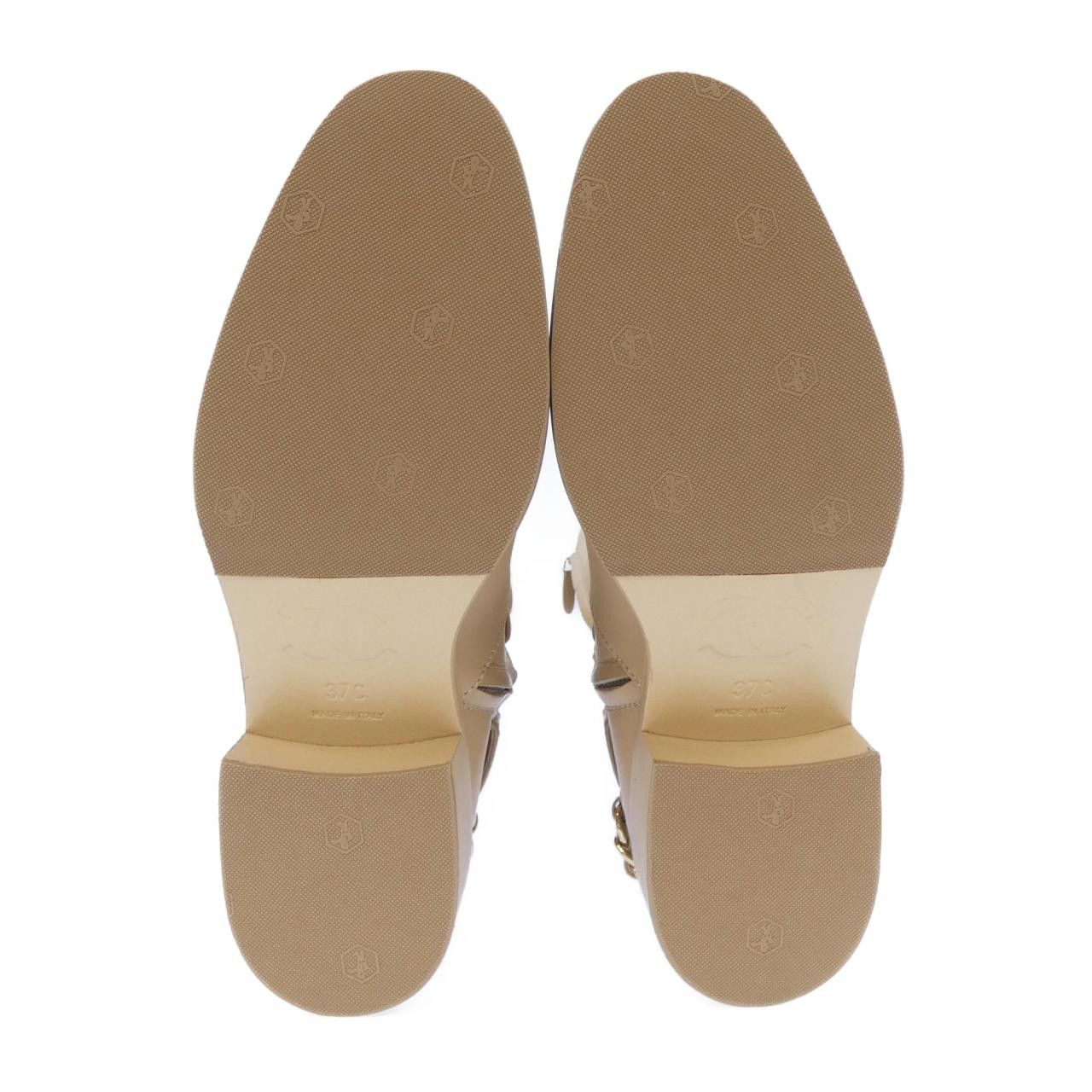 Chanel Chanel Chanel Long Boots Others Shoes G39171X56609 DUTY FREE for USA Size ONE SIZE - 4 Thumbnail
