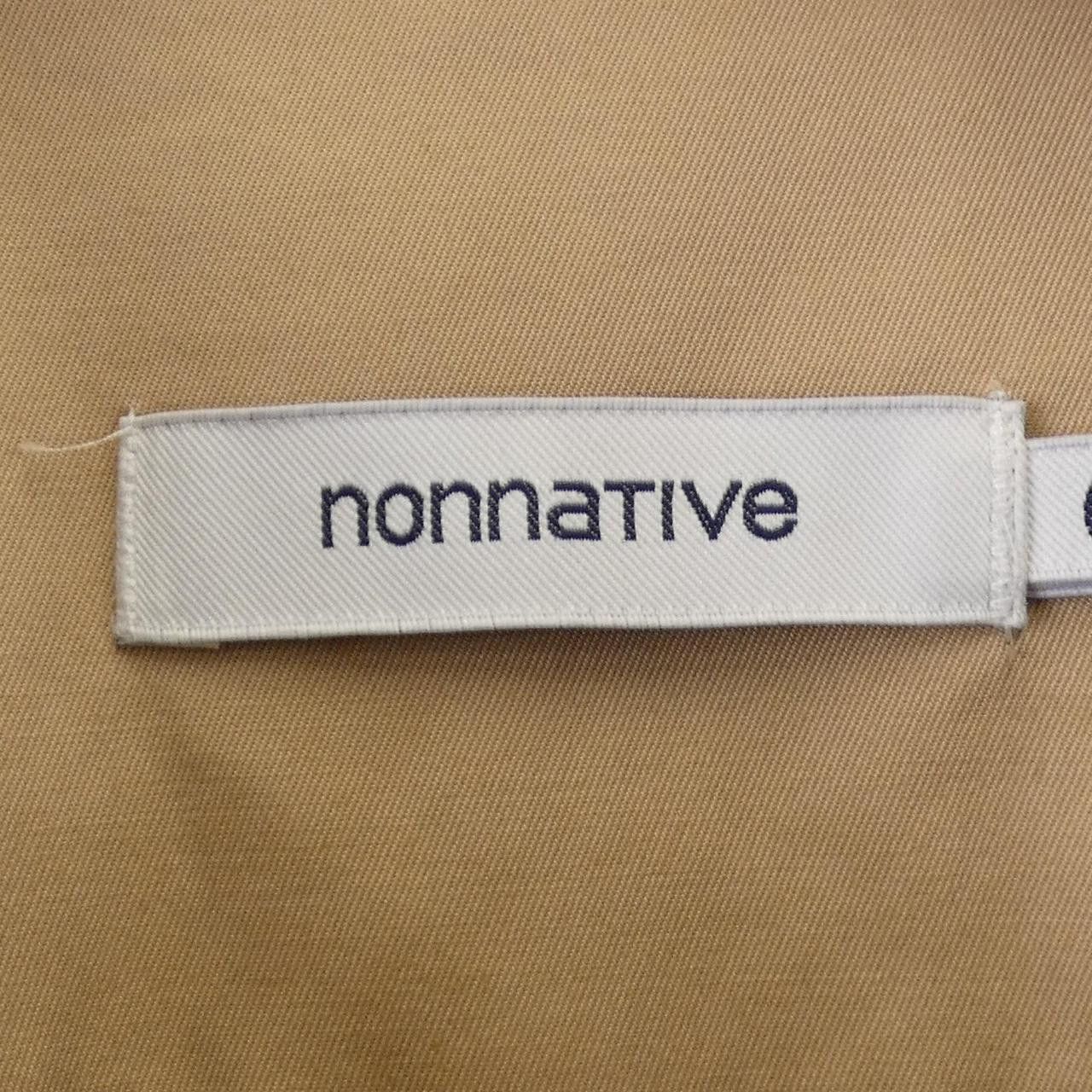 Other Other nonnative Jacket Textile Outerwear NN-J3407 DUTY FREE for USA Size ONE SIZE - 4 Thumbnail