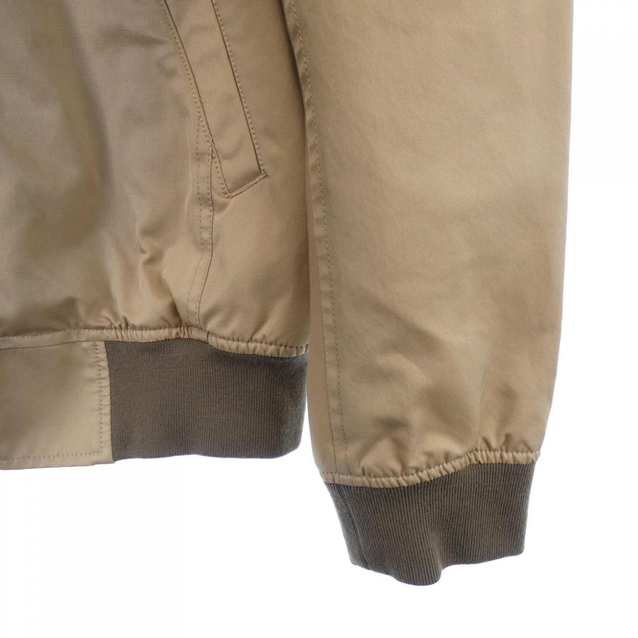 Other Other nonnative Jacket Textile Outerwear NN-J3407 DUTY FREE for USA Size ONE SIZE - 6 Thumbnail