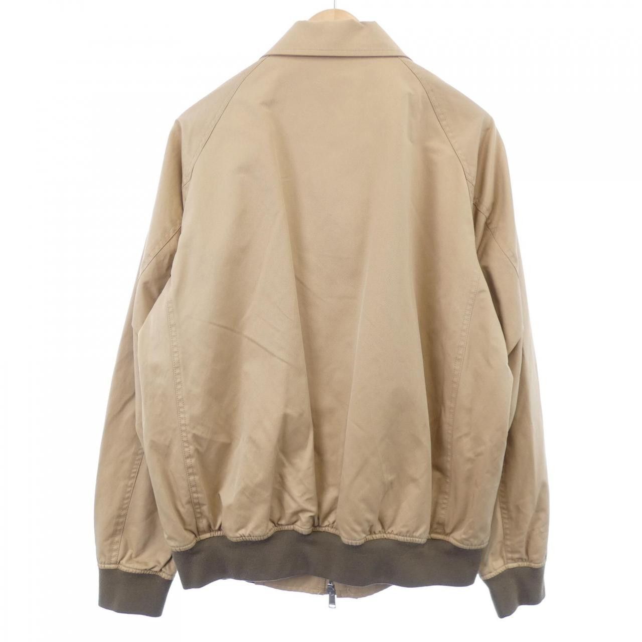 Other Other nonnative Jacket Textile Outerwear NN-J3407 DUTY FREE for USA Size ONE SIZE - 2 Thumbnail